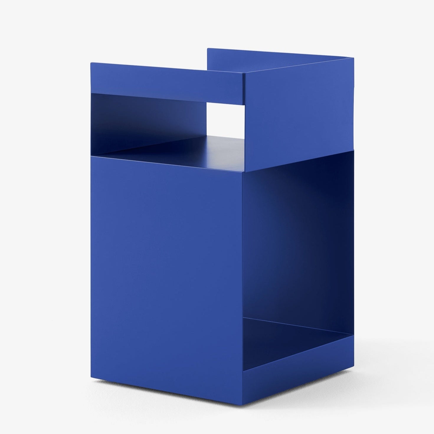 &Tradition Rotate blauw