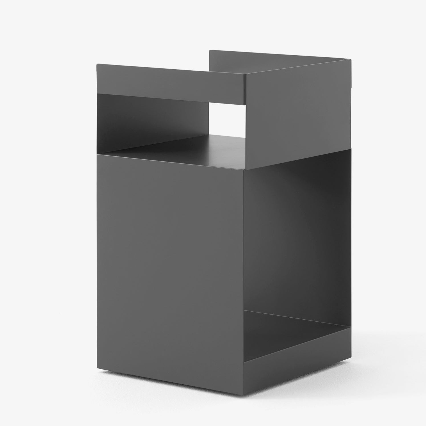 &Tradition Rotate grijs