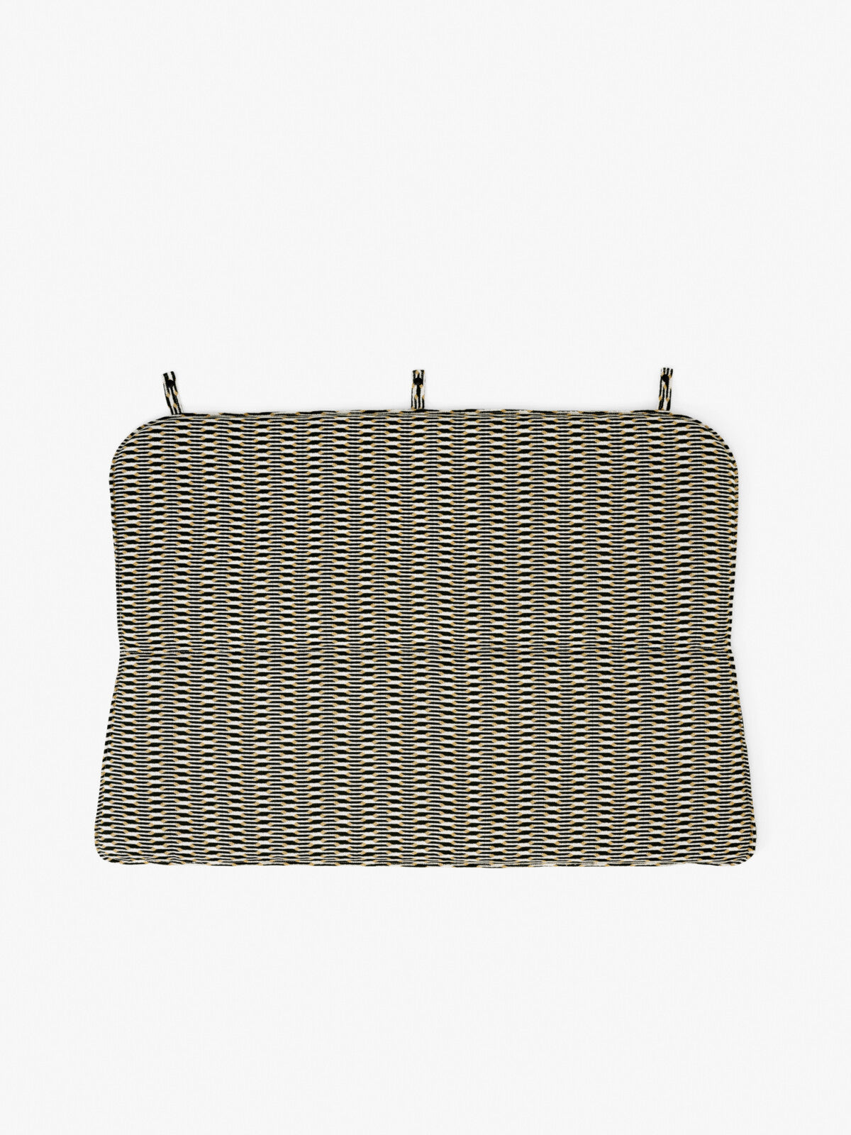 &Tradition Thorvald SC110 outdoor lounge sofa with arms bijbehorend kussen