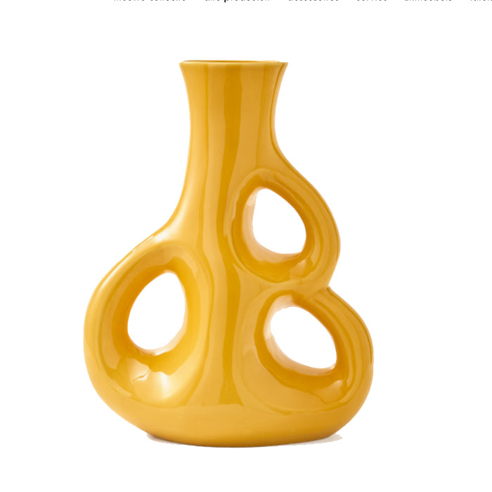 Pols Potten Tree Ears vaas M