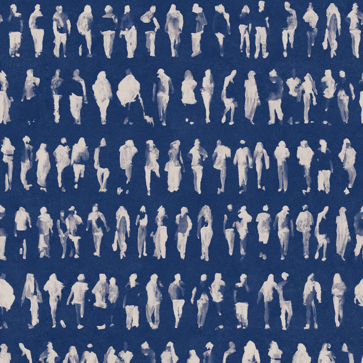 Tres Tintas behang Executives Plus sky UT5406-5