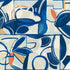 Tres Tintas behang Giant Abstract M4905-1