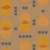 Tres Tintas behang Rebel Dots EF4902-5