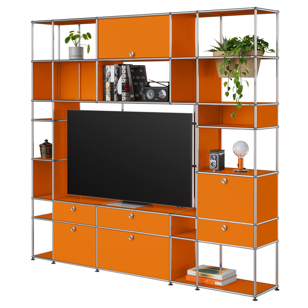 USM Haller media tv meubel 57