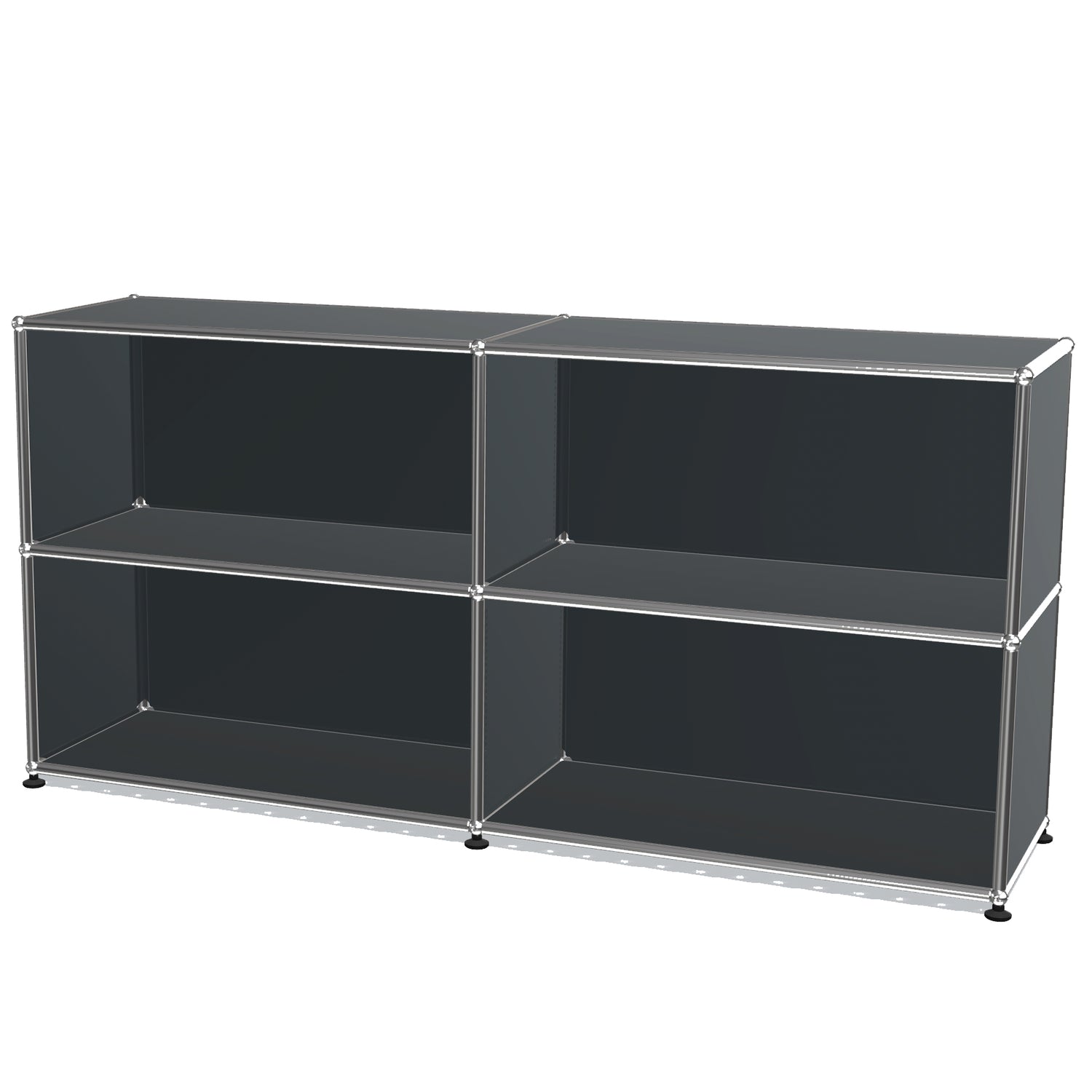 USM Haller D01 dressoir grijs