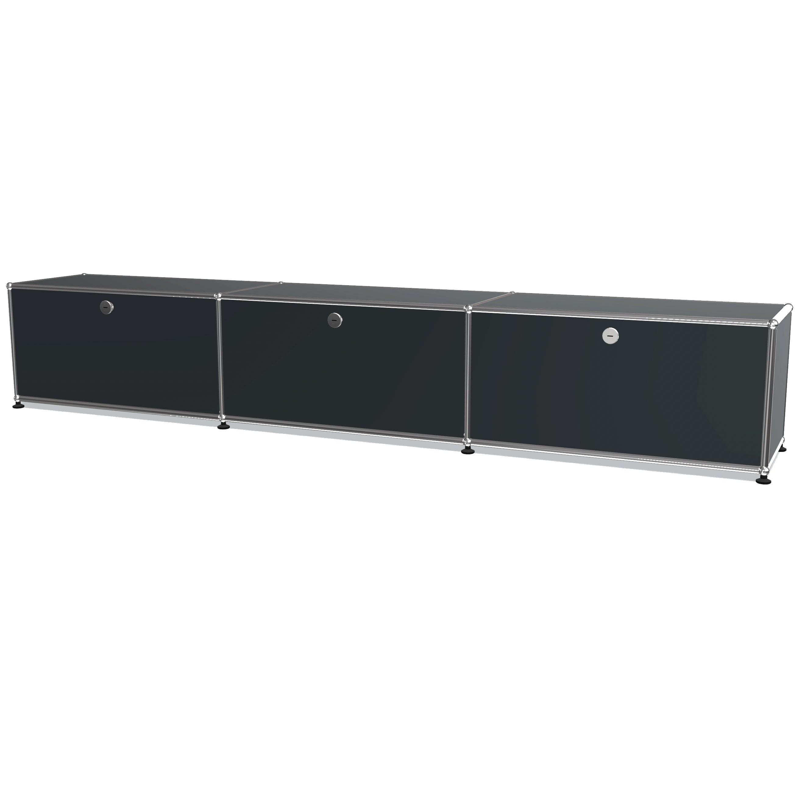 USM Haller D03 media tv-meubel