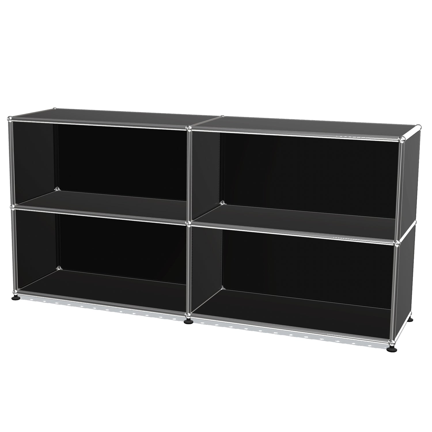 USM Haller D01 dressoir boeken