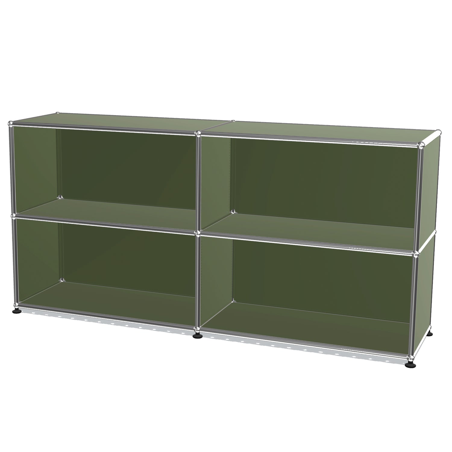 USM Haller D01 dressoir kast