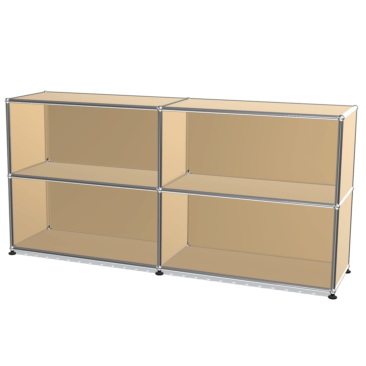 USM Haller D01 dressoir beige