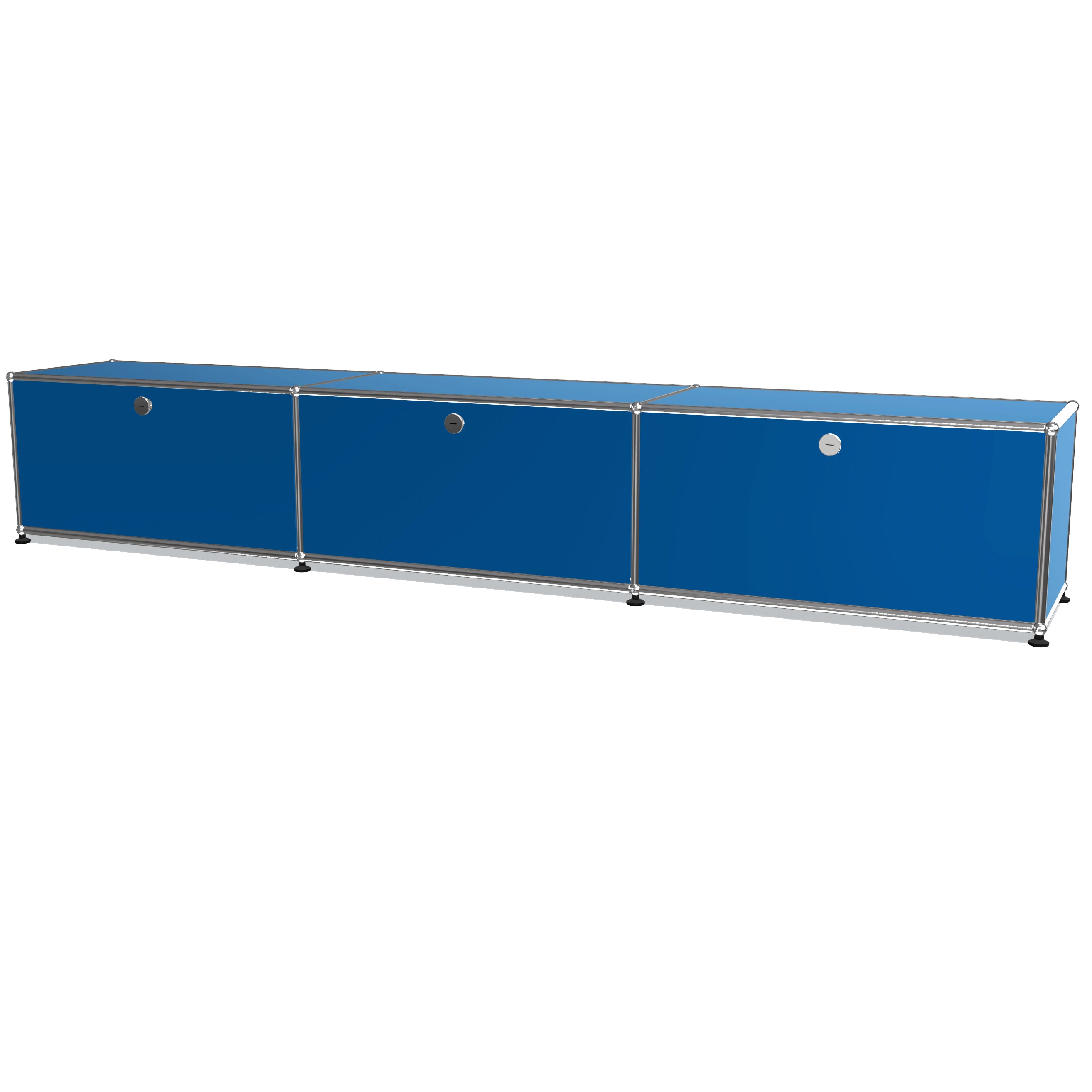 USM Haller D03 media tv-meubel