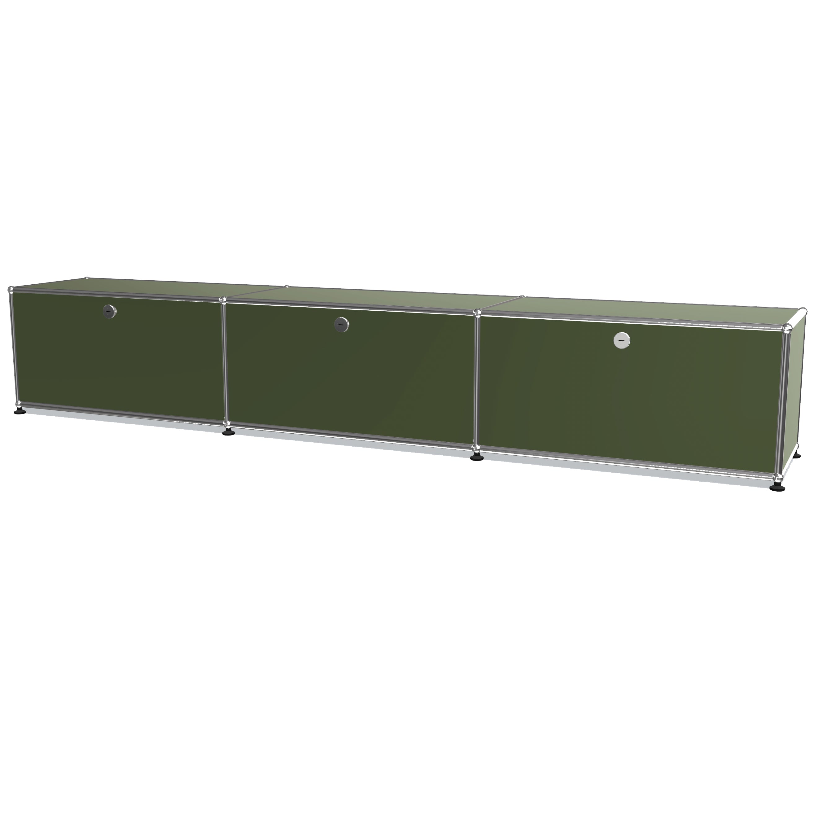 USM Haller D03 media tv-meubel