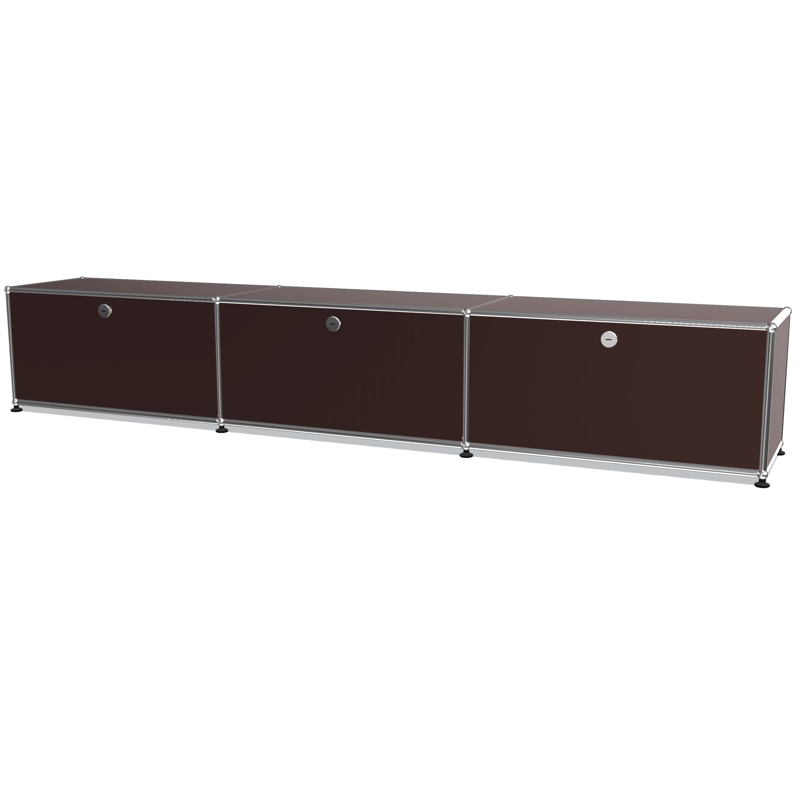 USM Haller D03 media tv-meubel