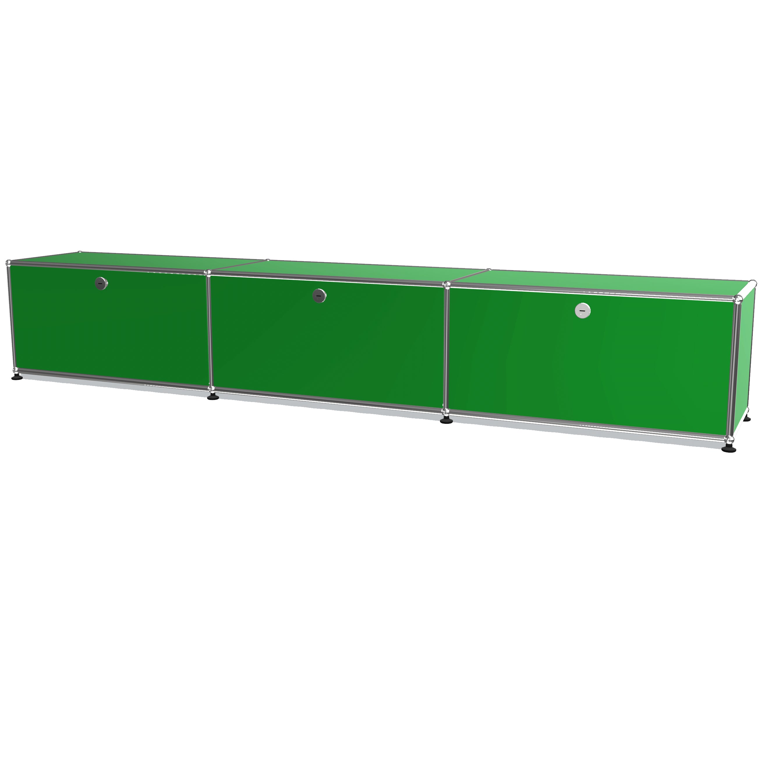 USM Haller D03 media tv-meubel
