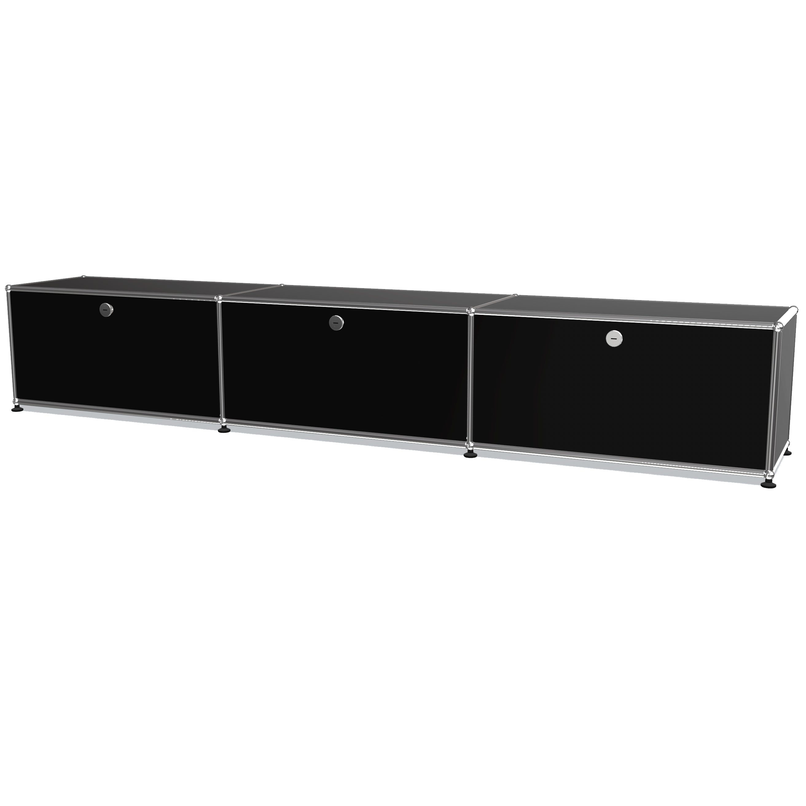 USM Haller D03 media tv-meubel