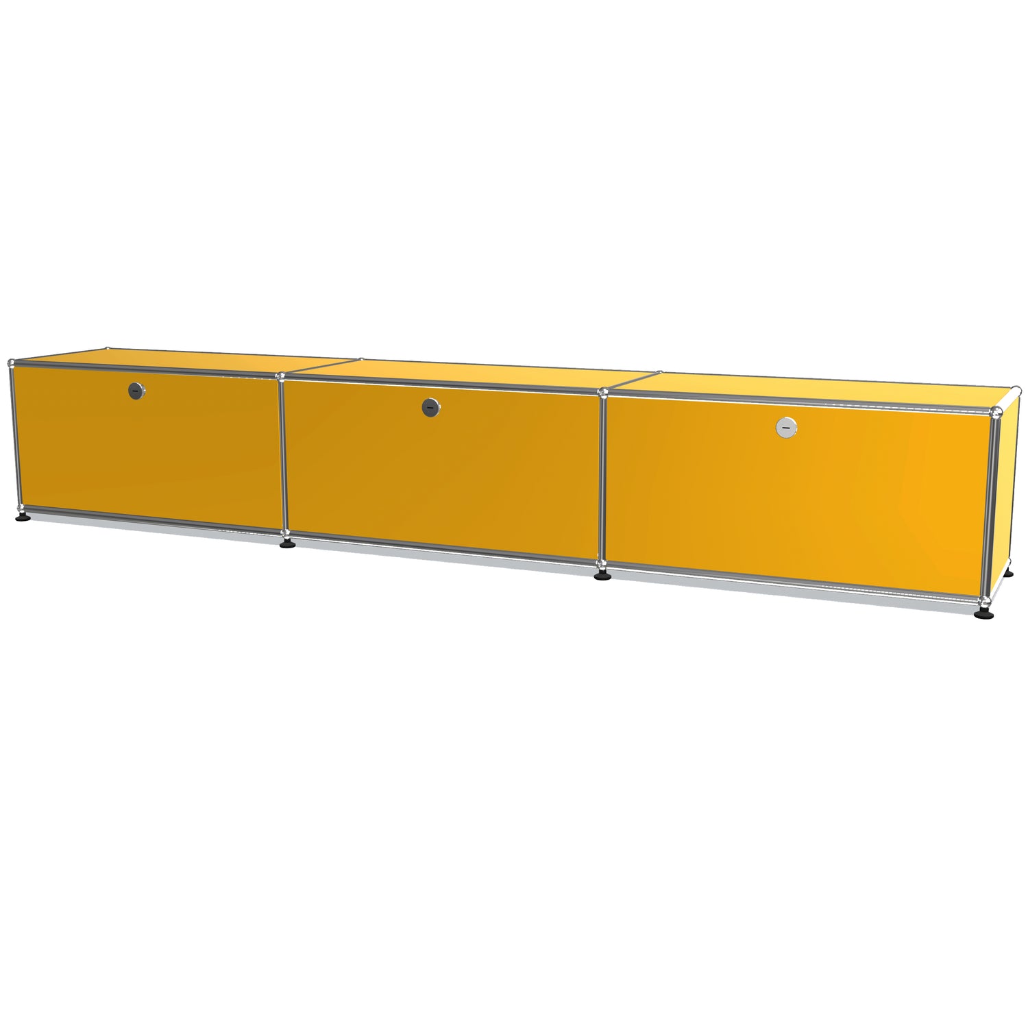 USM Haller D03 media tv-meubel