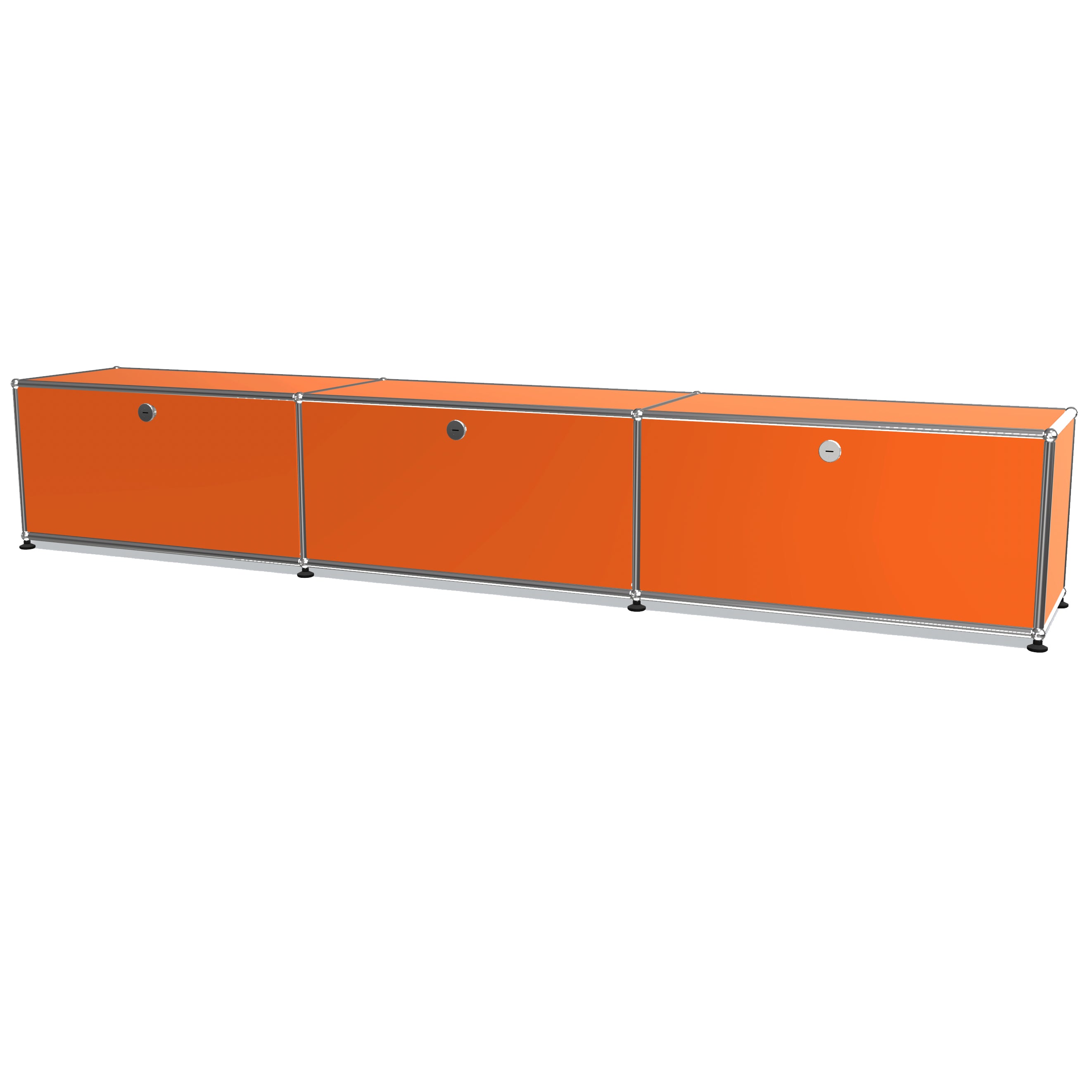 USM Haller D03 media tv-meubel
