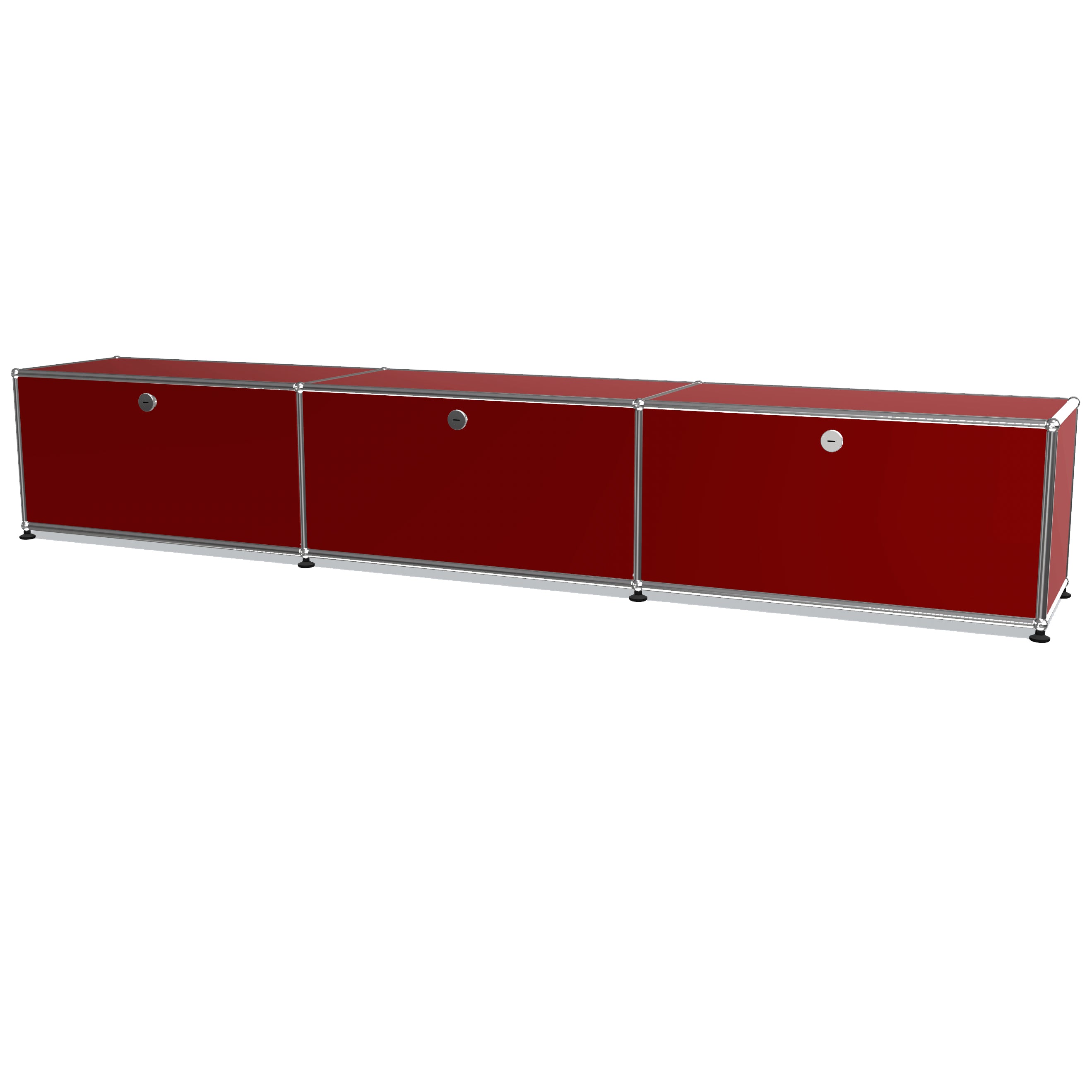 USM Haller D03 media tv-meubel