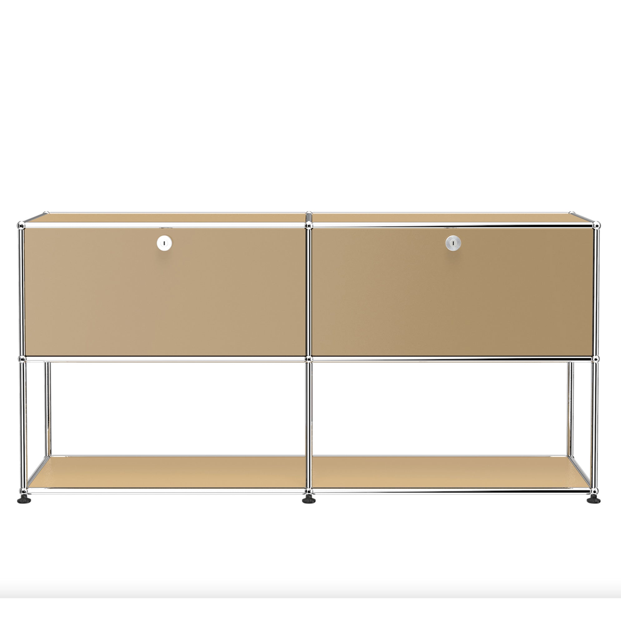 USM Haller D2 Dressoir beige