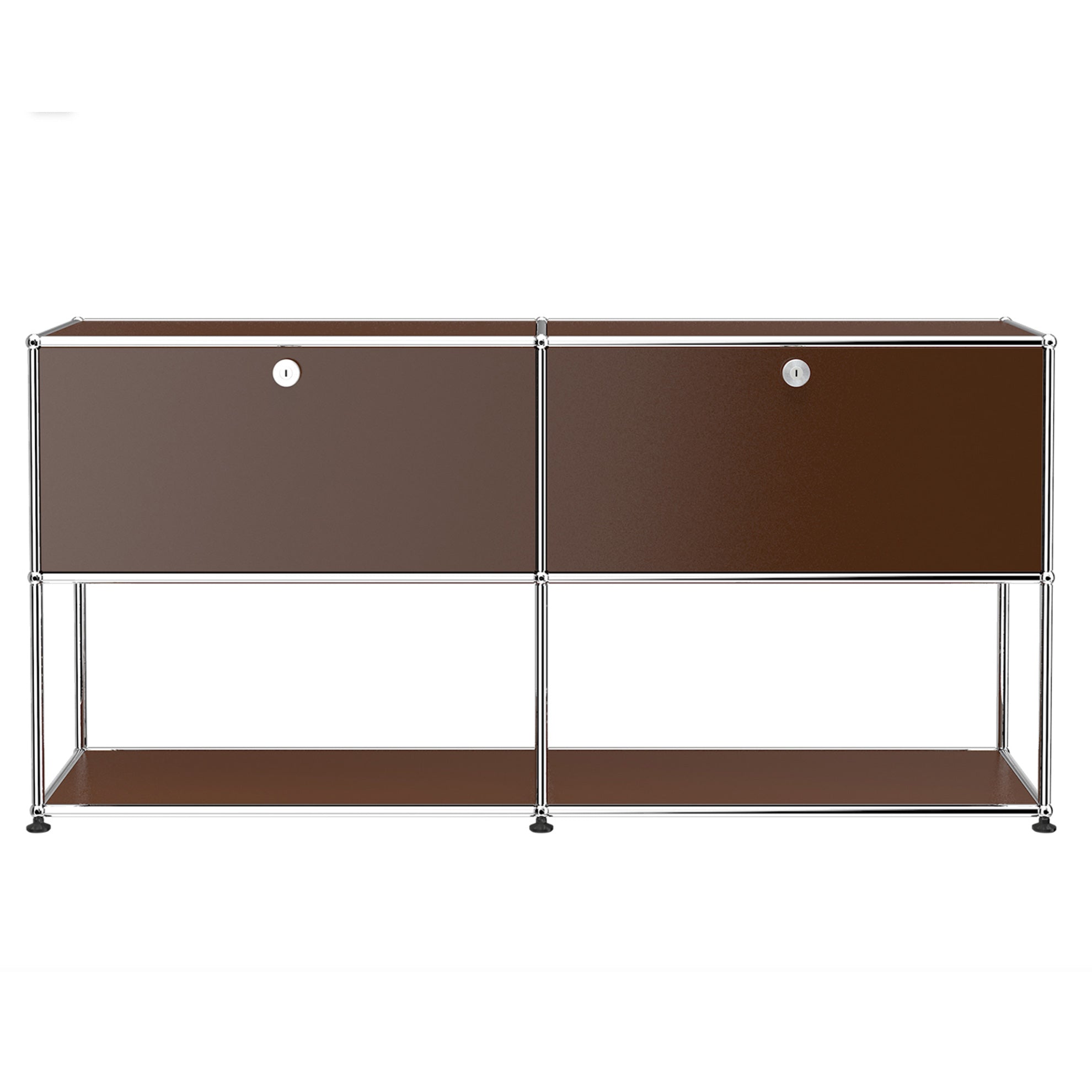 USM Haller D2 Dressoir bruin