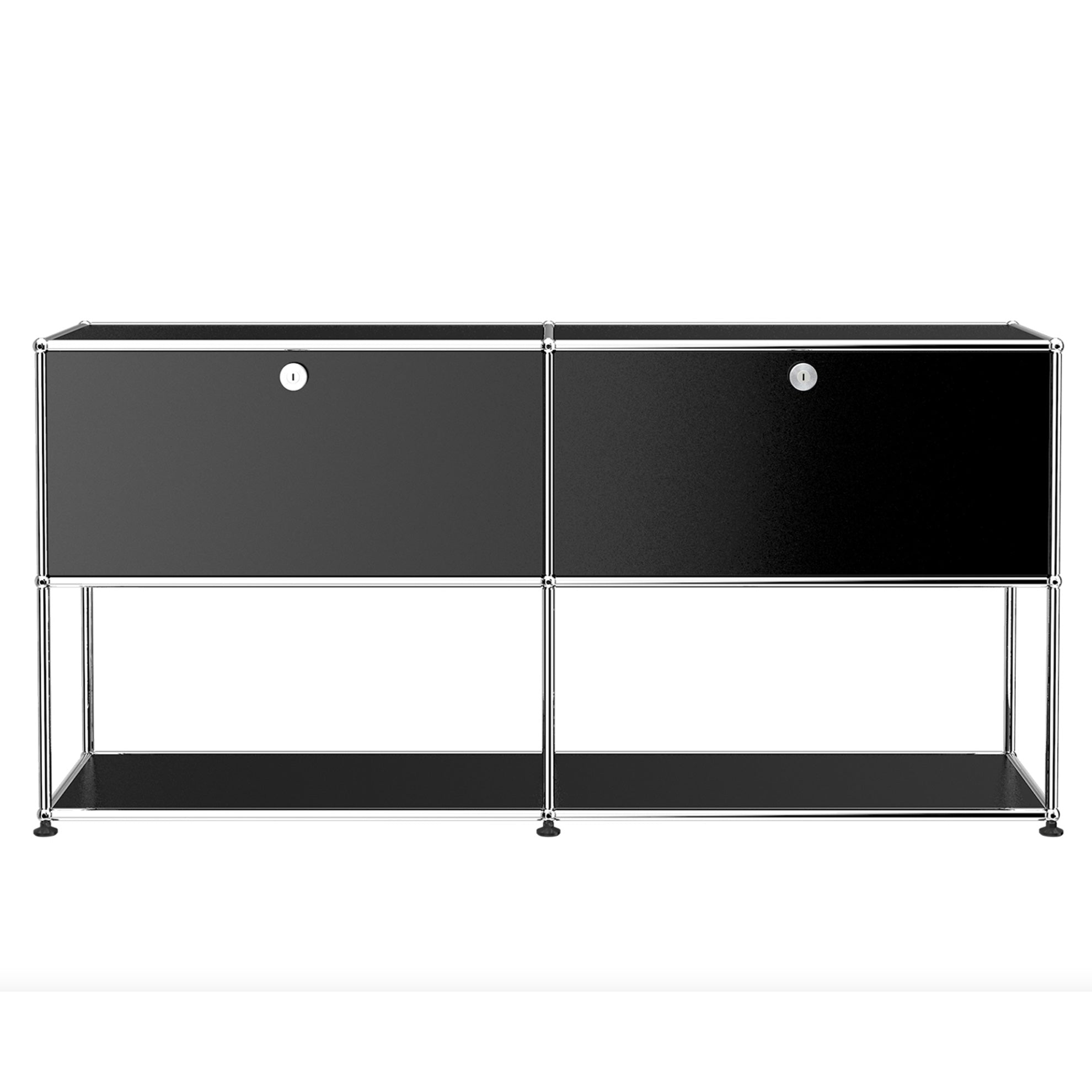 USM Haller D2 Dressoir
