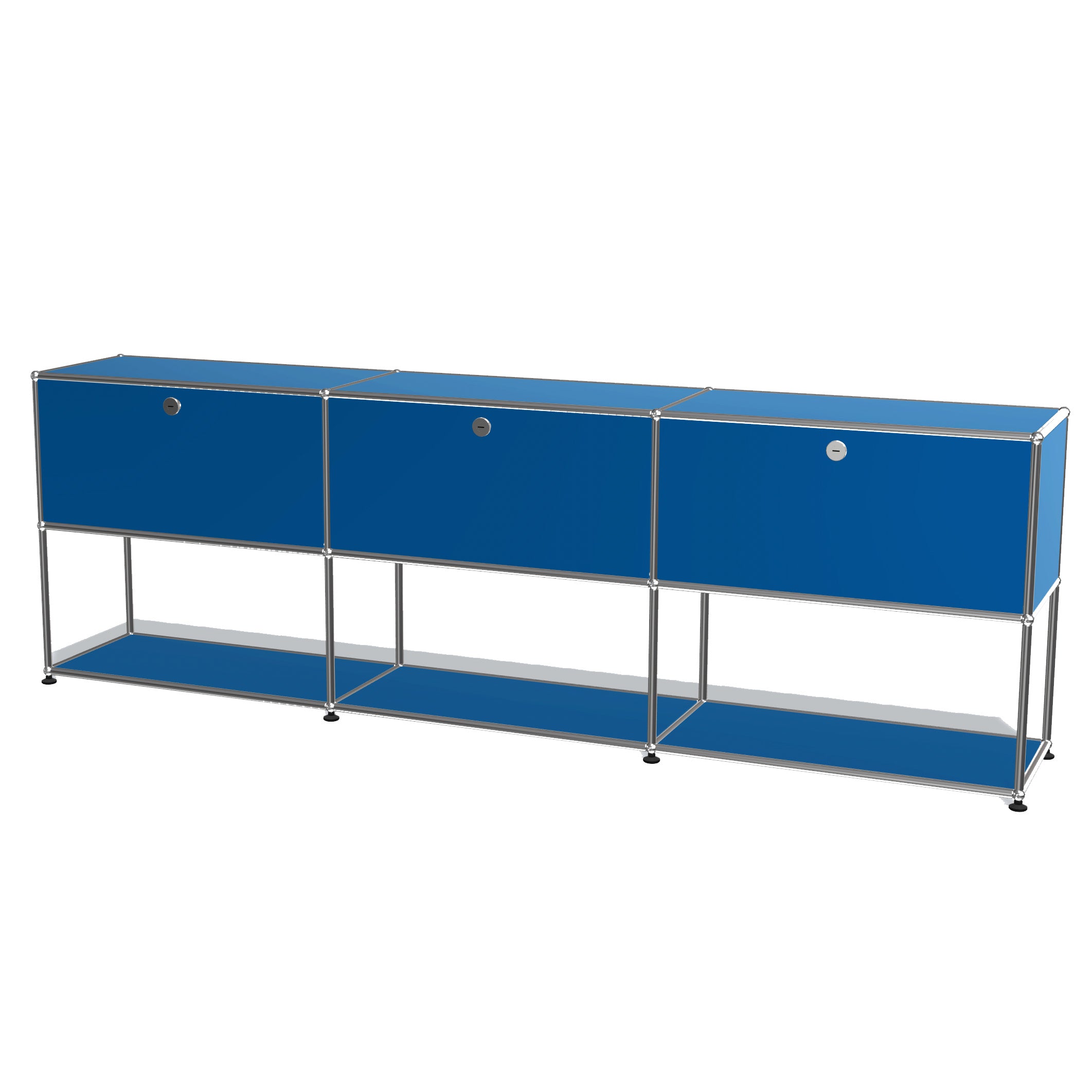 USM Haller D3 Dressoir