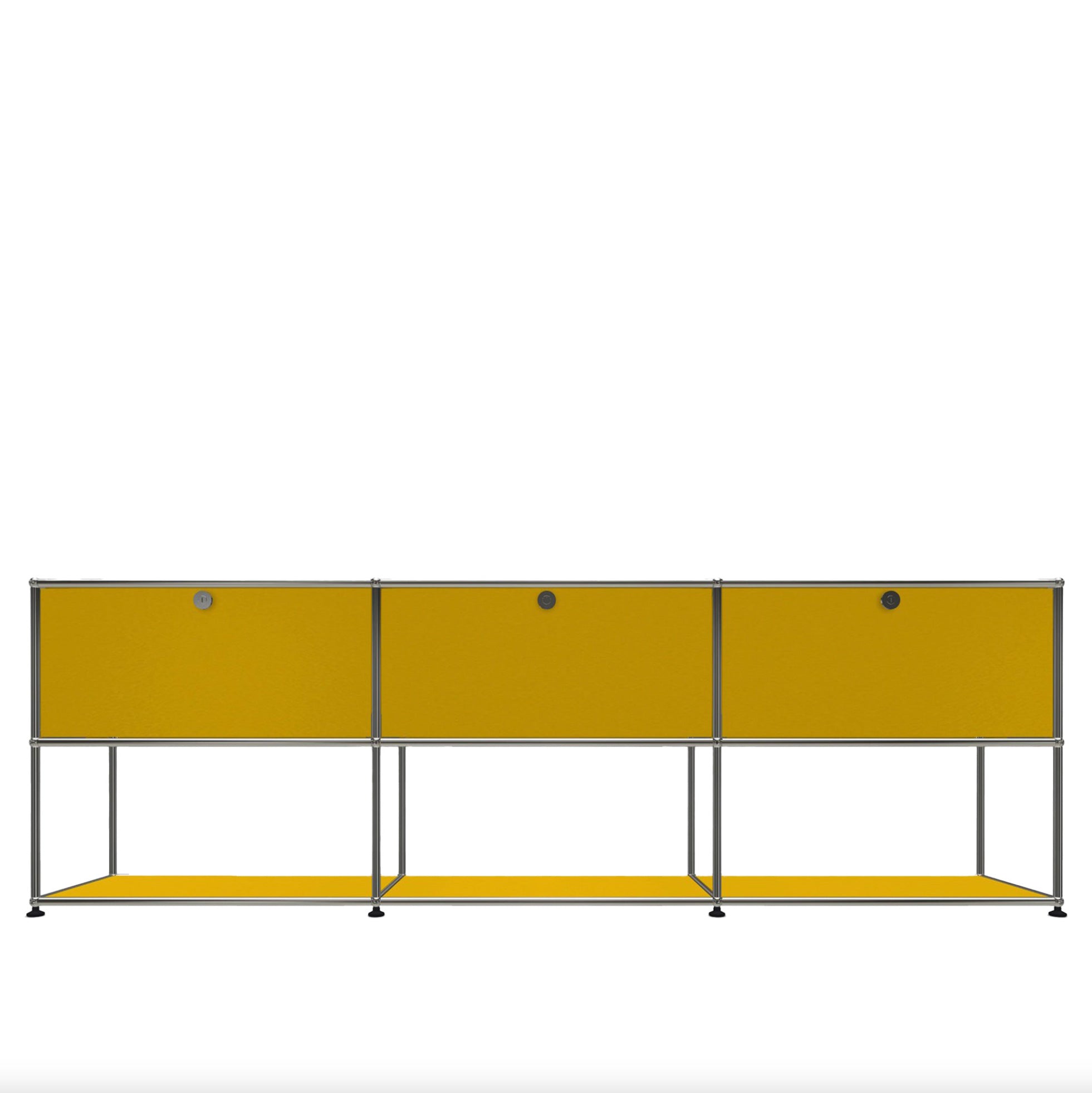 USM Haller D3 Dressoir