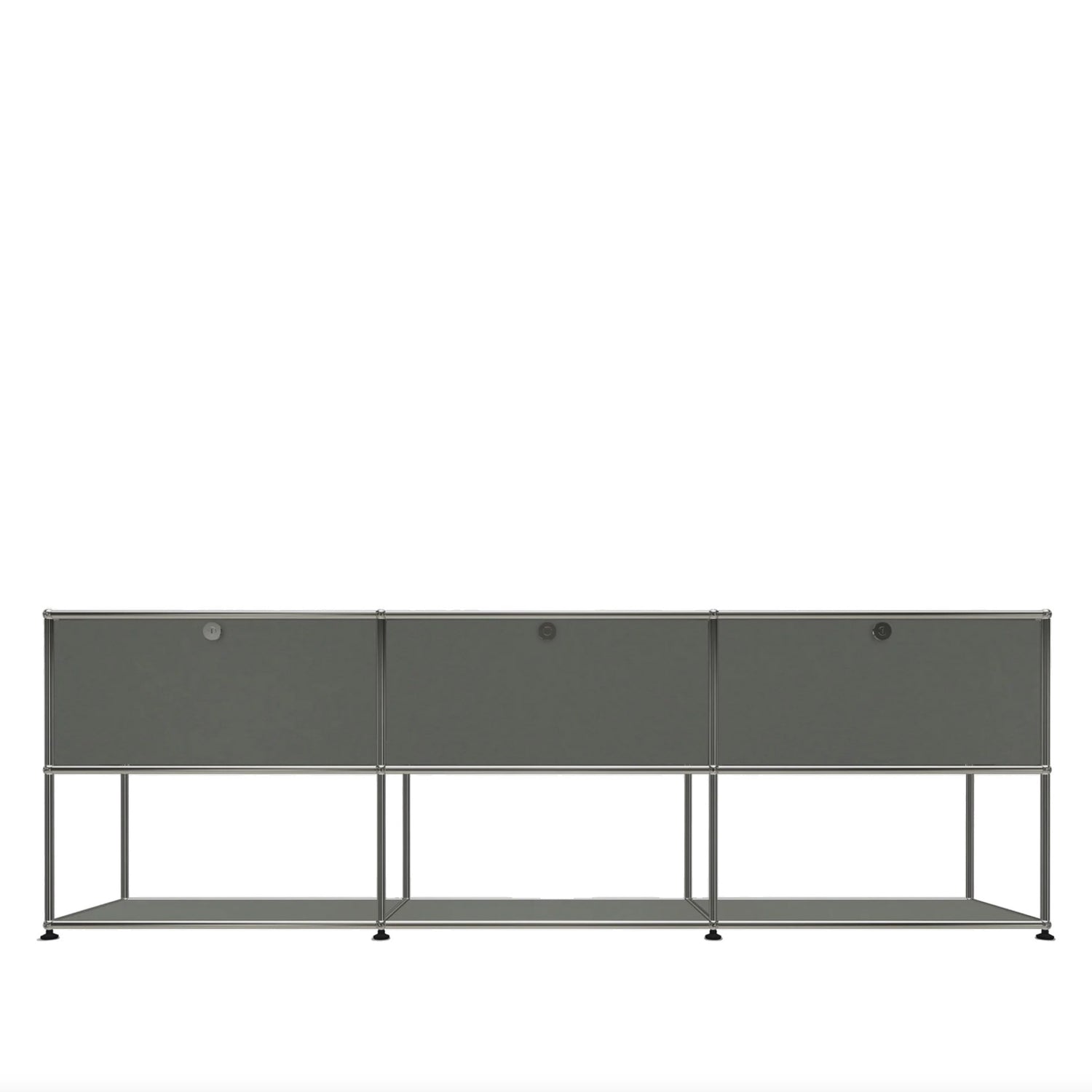 USM Haller D3 Dressoir
