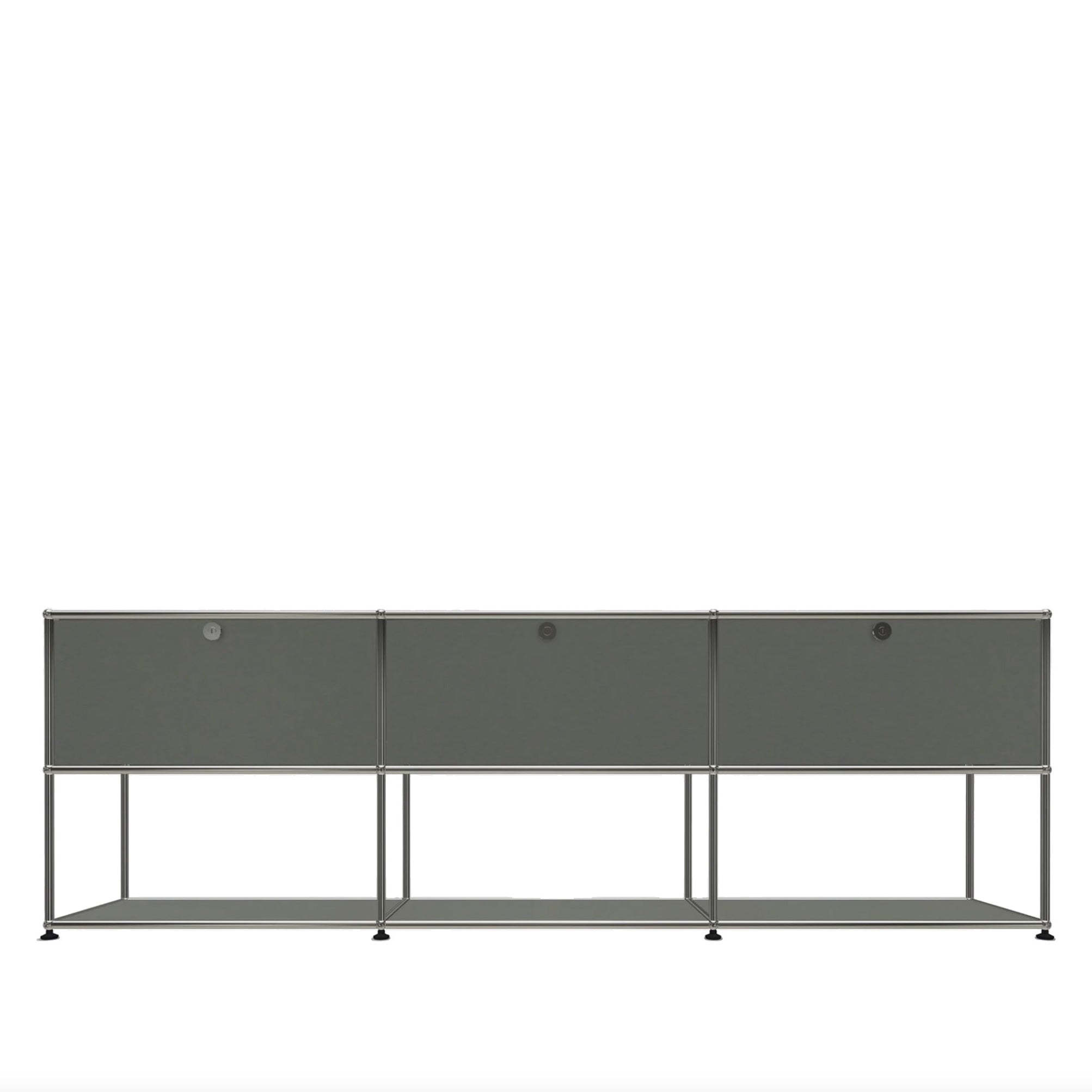 USM Haller D3 Dressoir