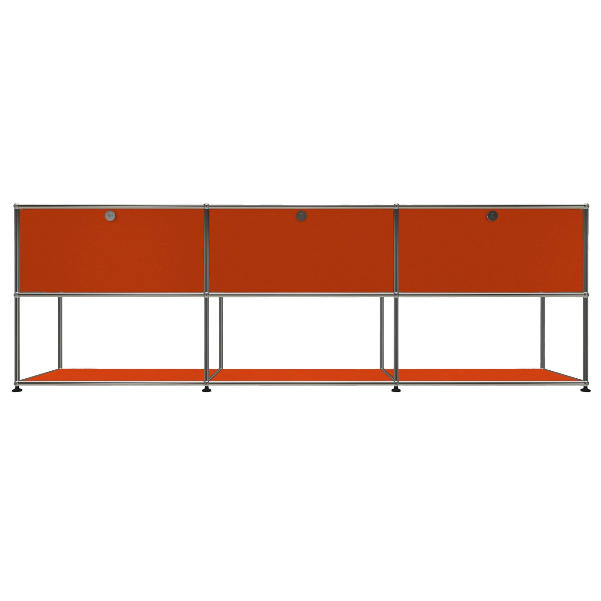 USM Haller D3 Dressoir