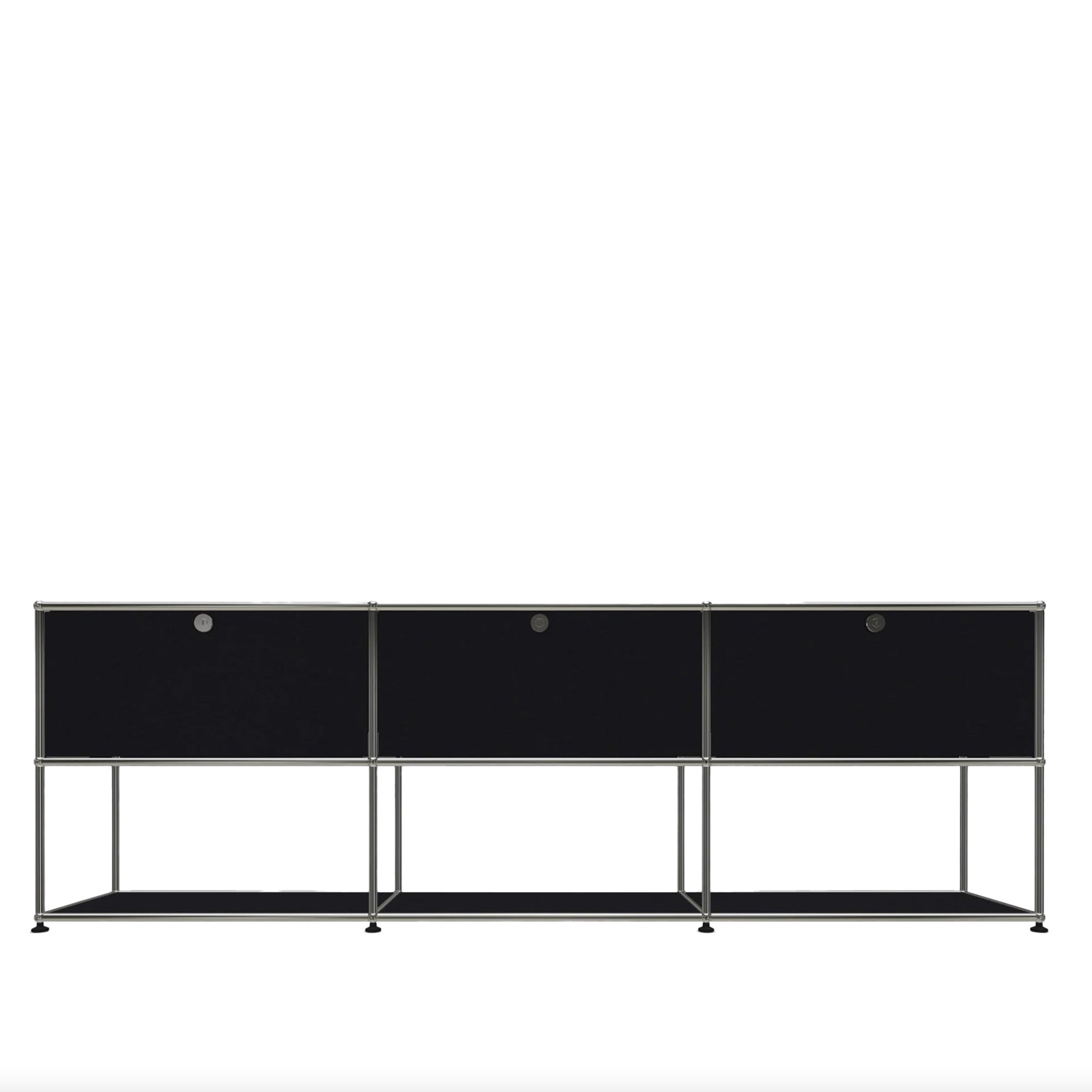 USM Haller D3 Dressoir
