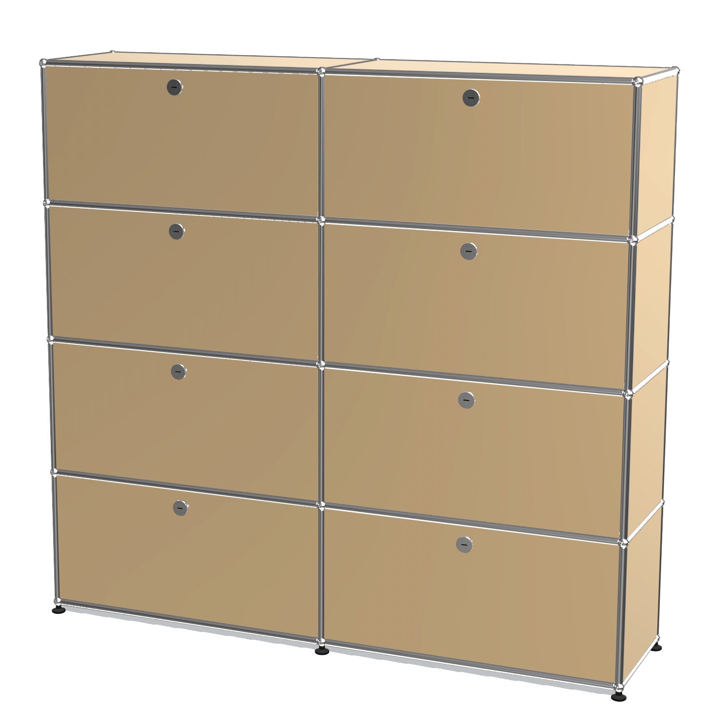 USM Haller K8 kast