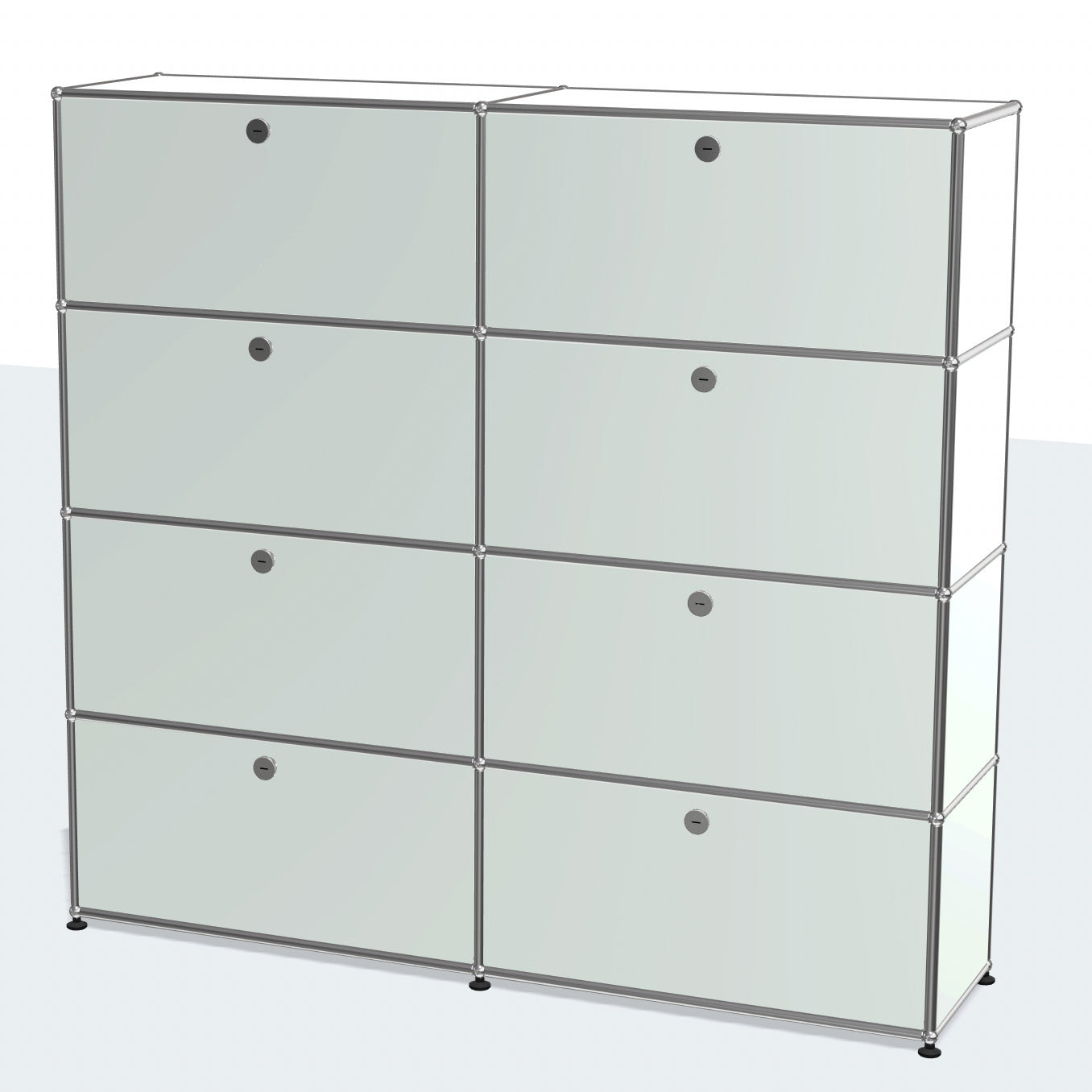 USM Haller K8 kast