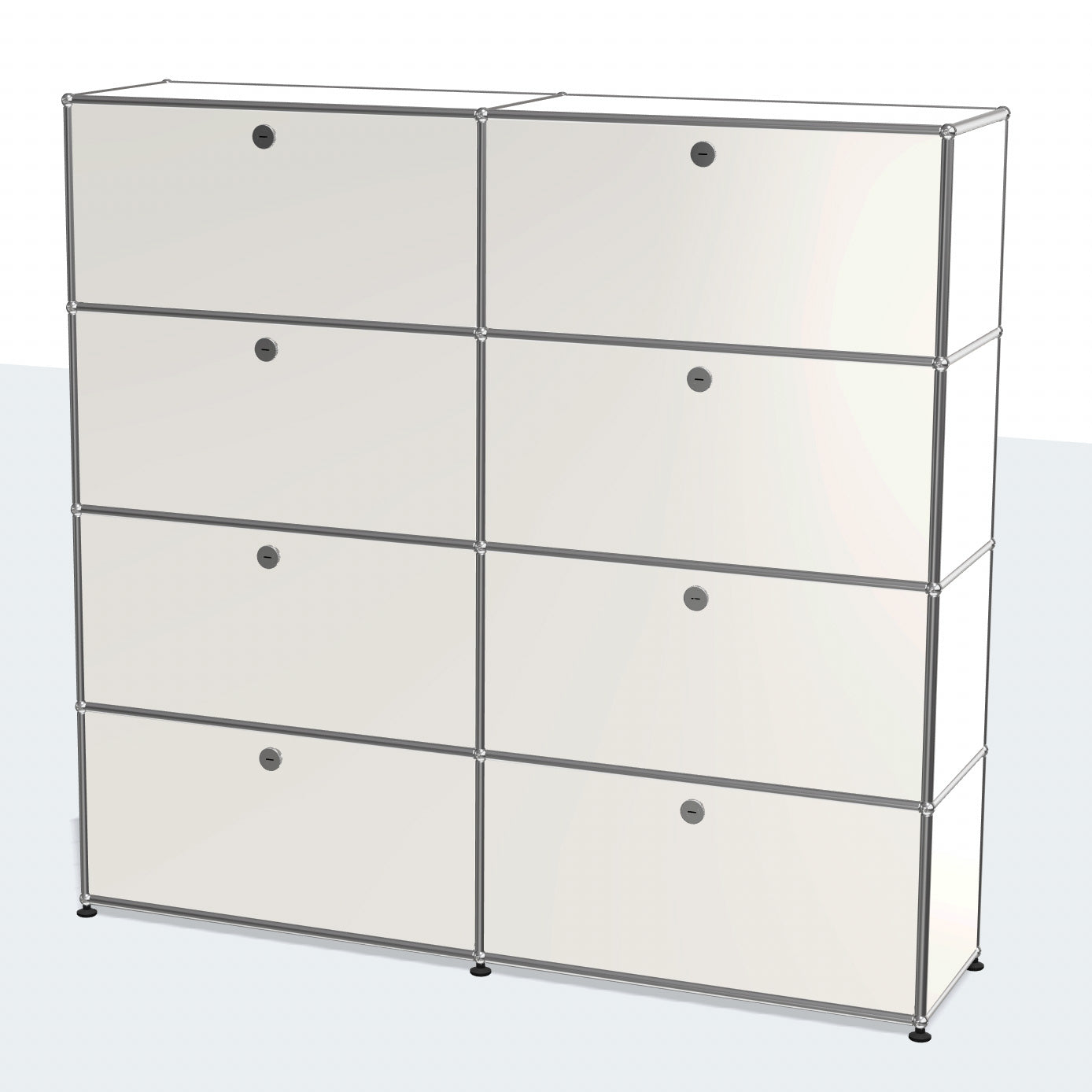 USM Haller K8 kast