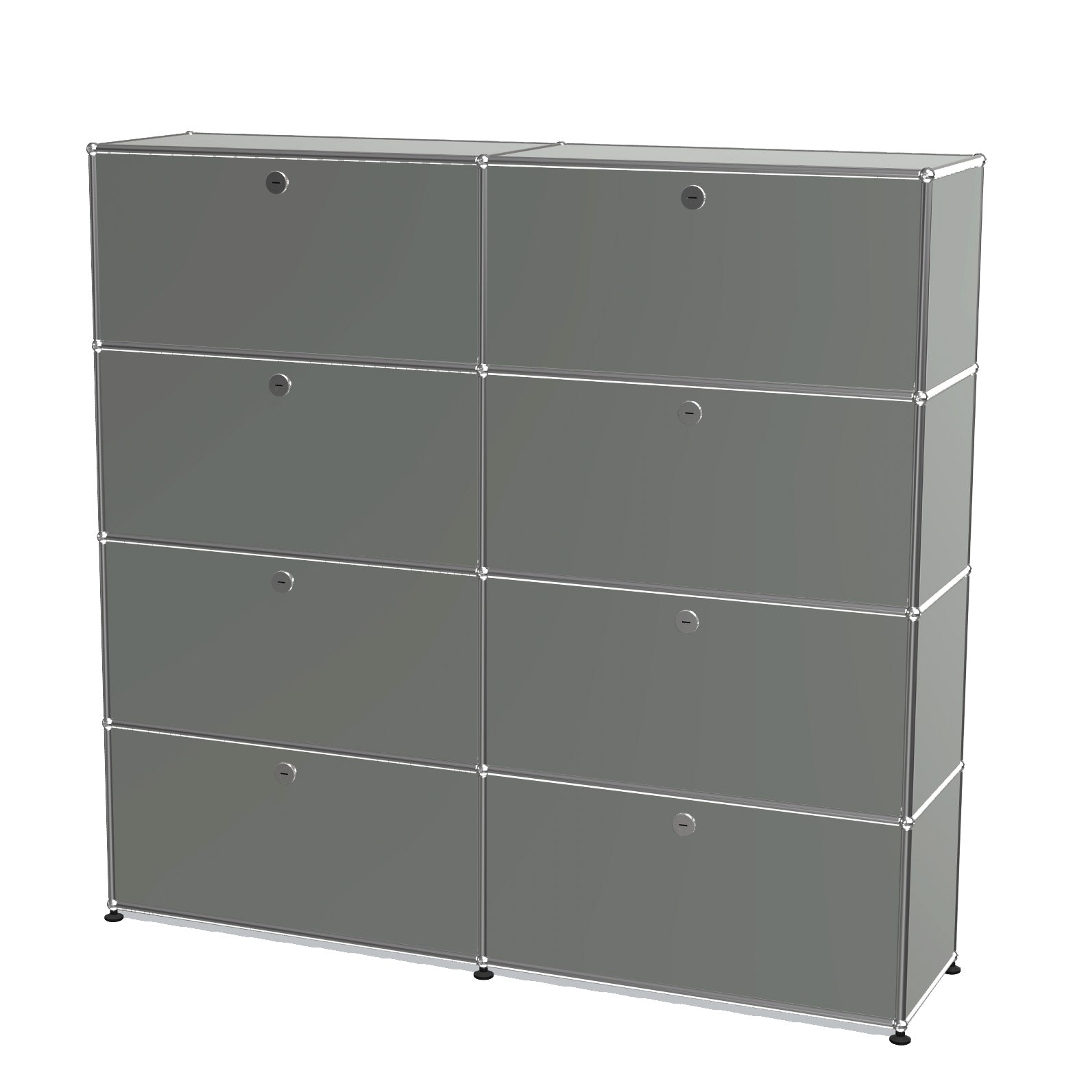USM Haller K8 kast