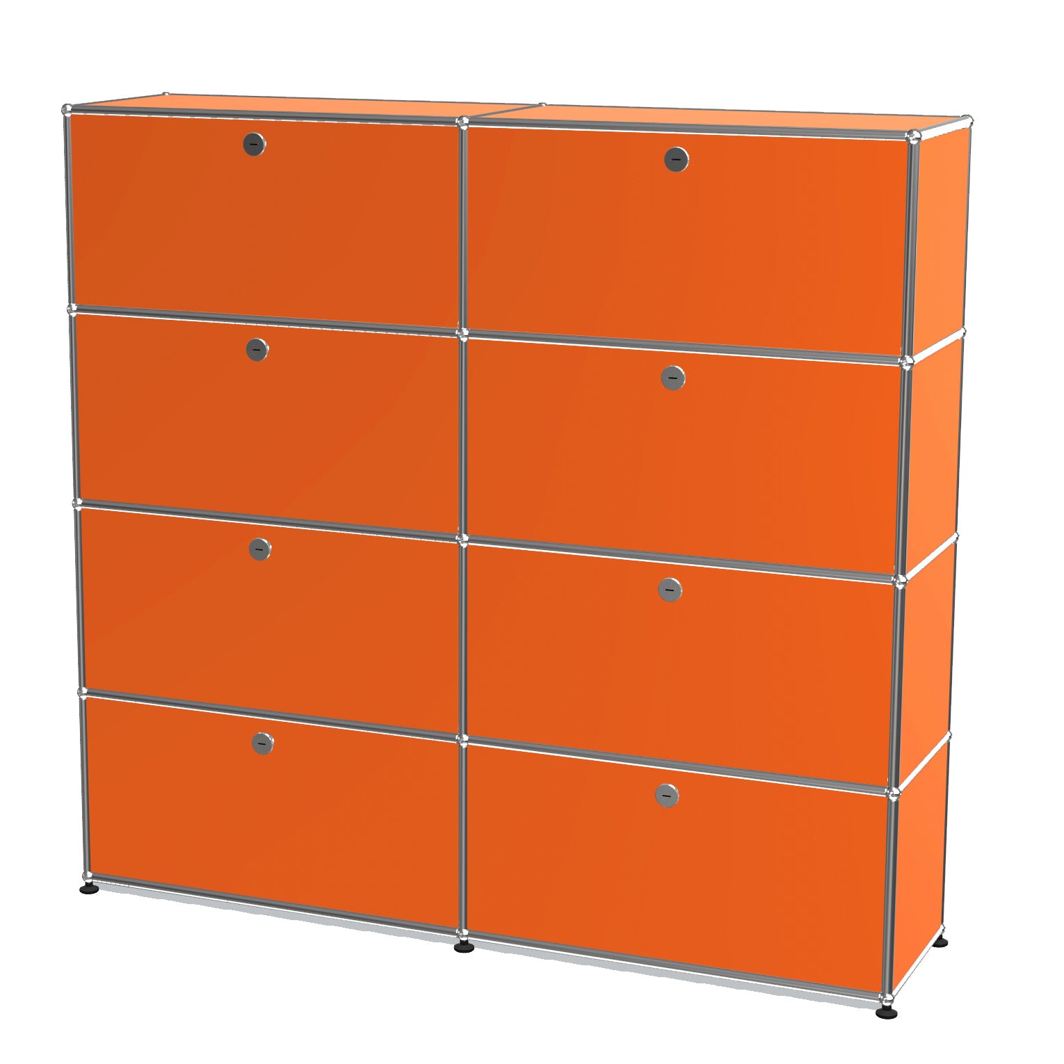 USM Haller K8 kast