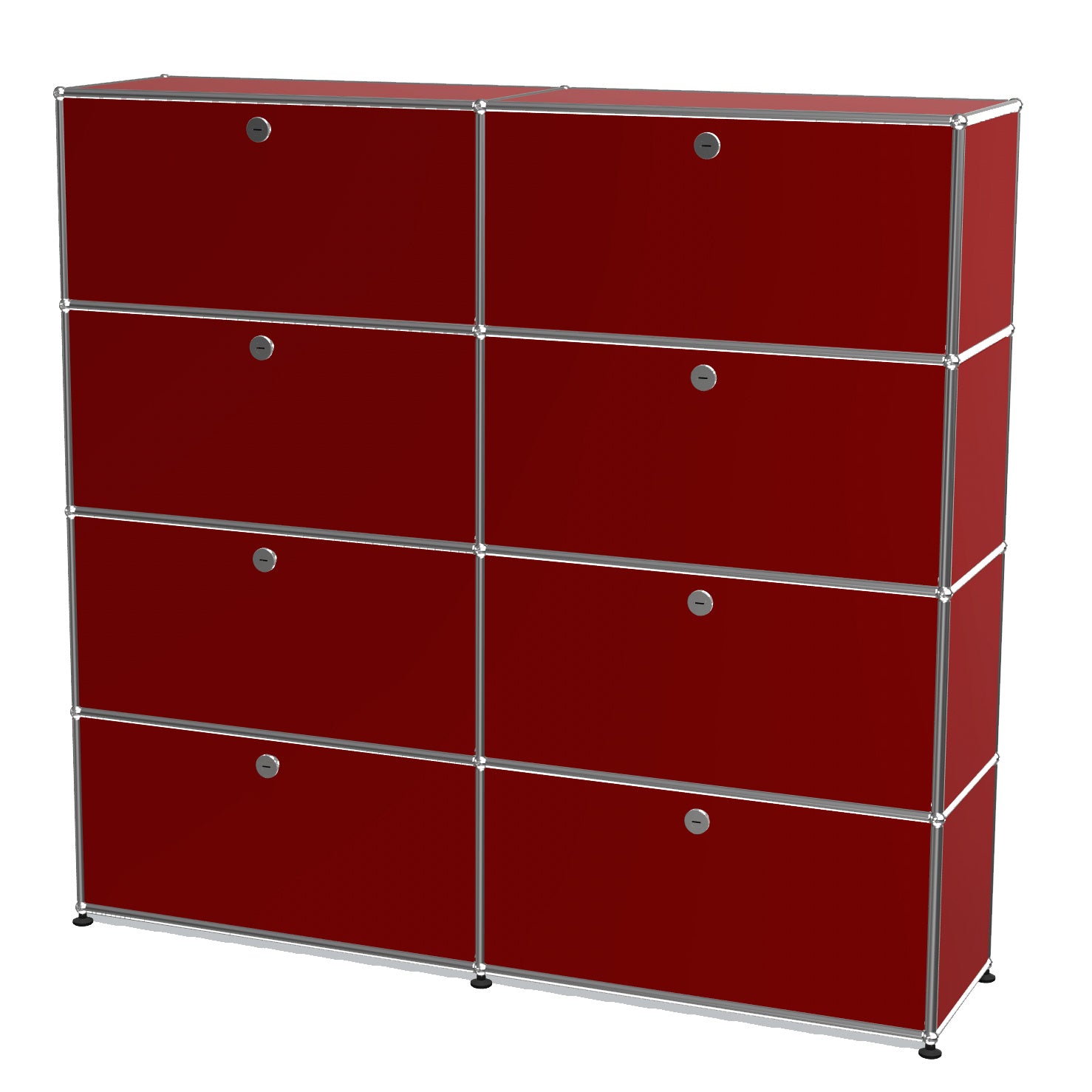 USM Haller K8 kast