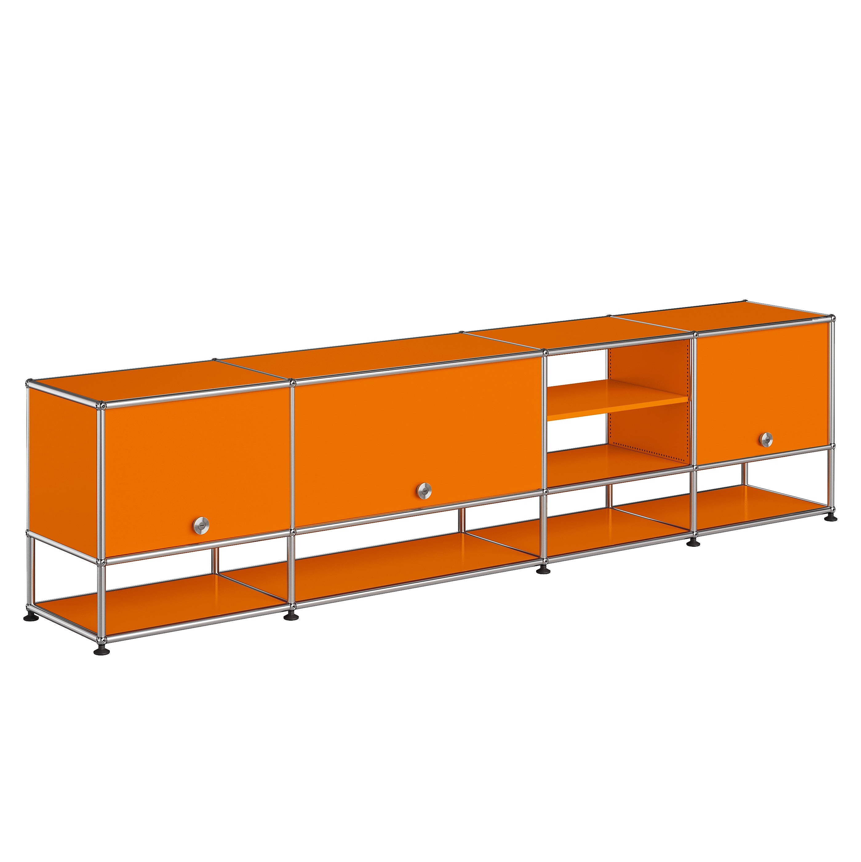 USM Haller M70 mediakast
