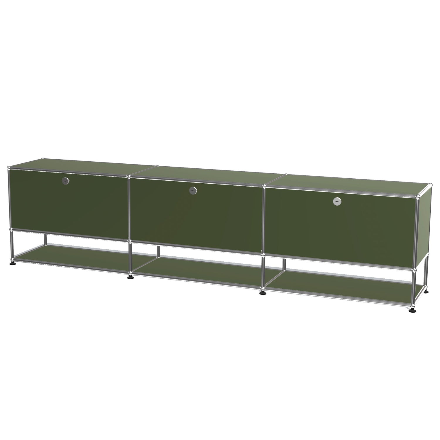 USM Haller tv-meubel L3