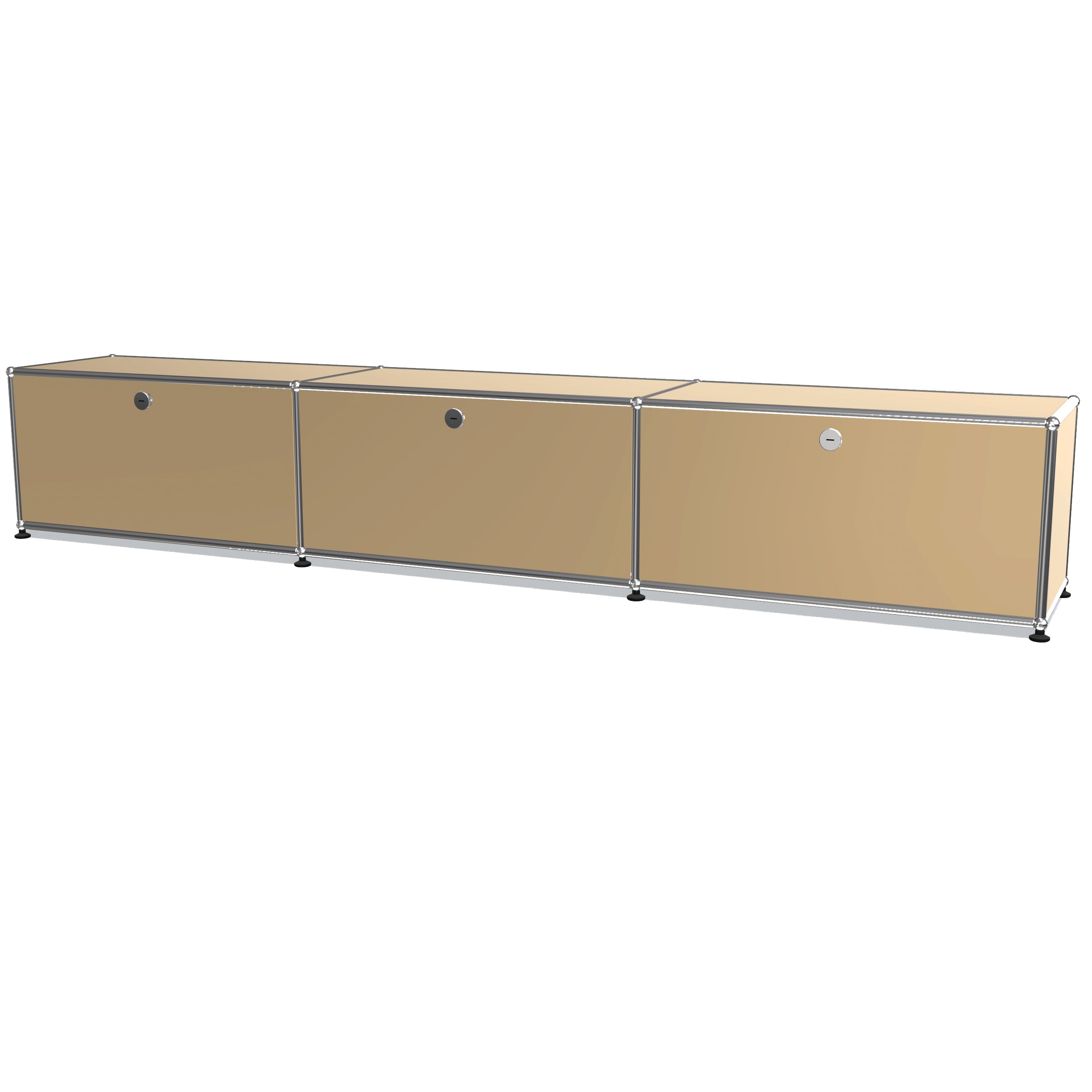 USM Haller D03 media tv-meubel