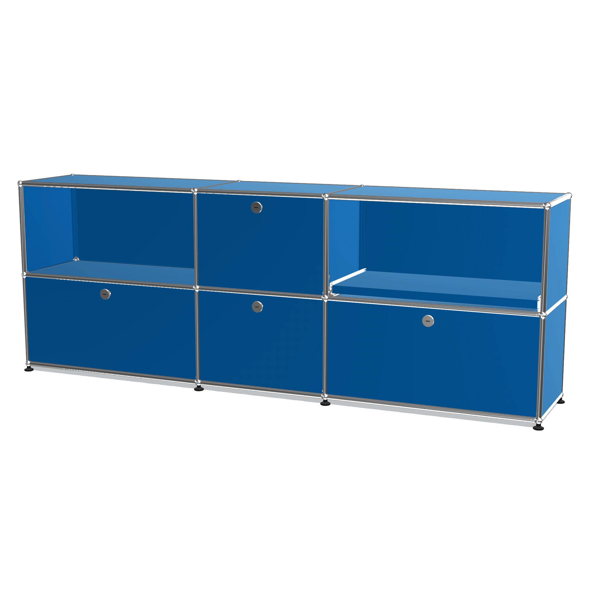 USM Haller media tv meubel D6