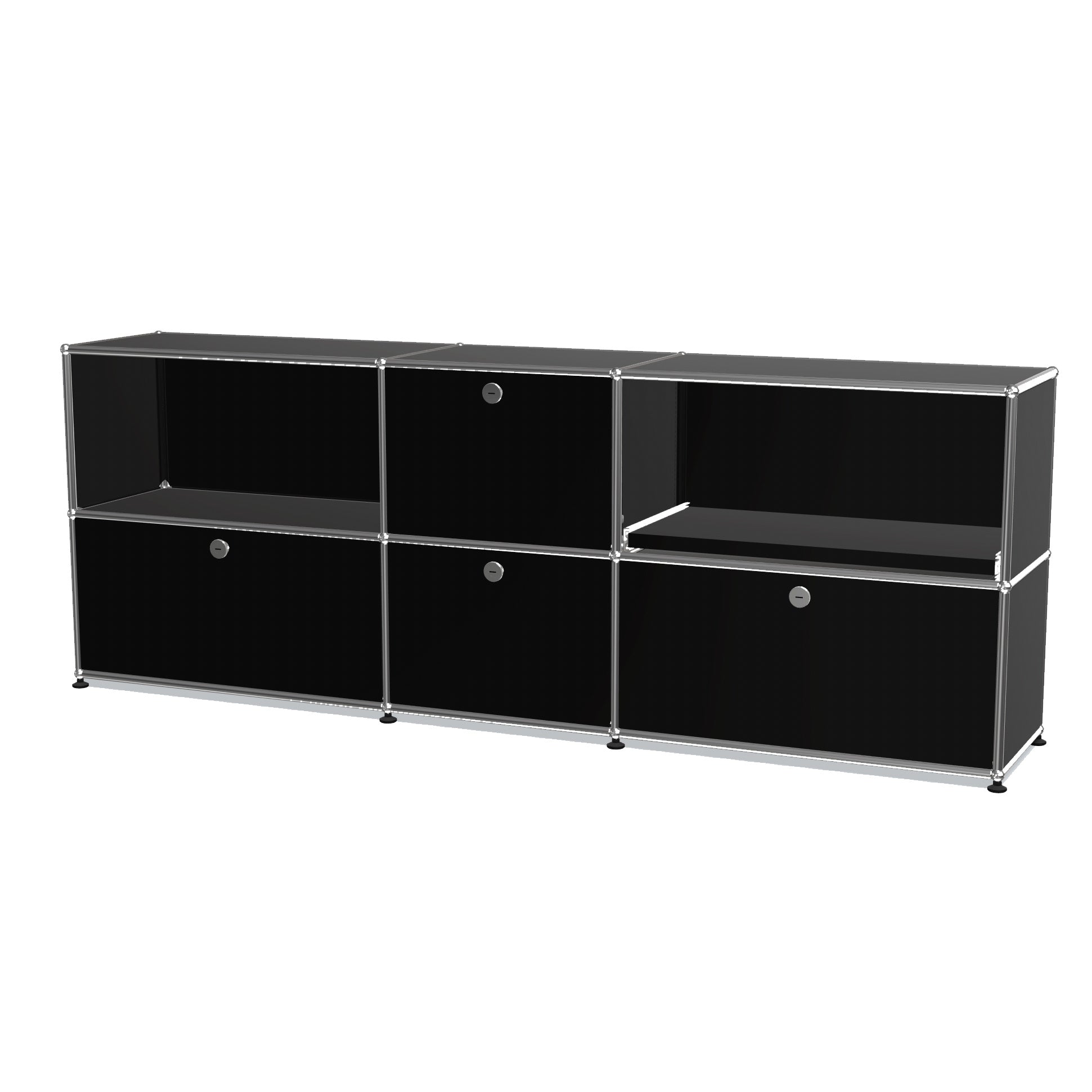 USM Haller media tv meubel D6