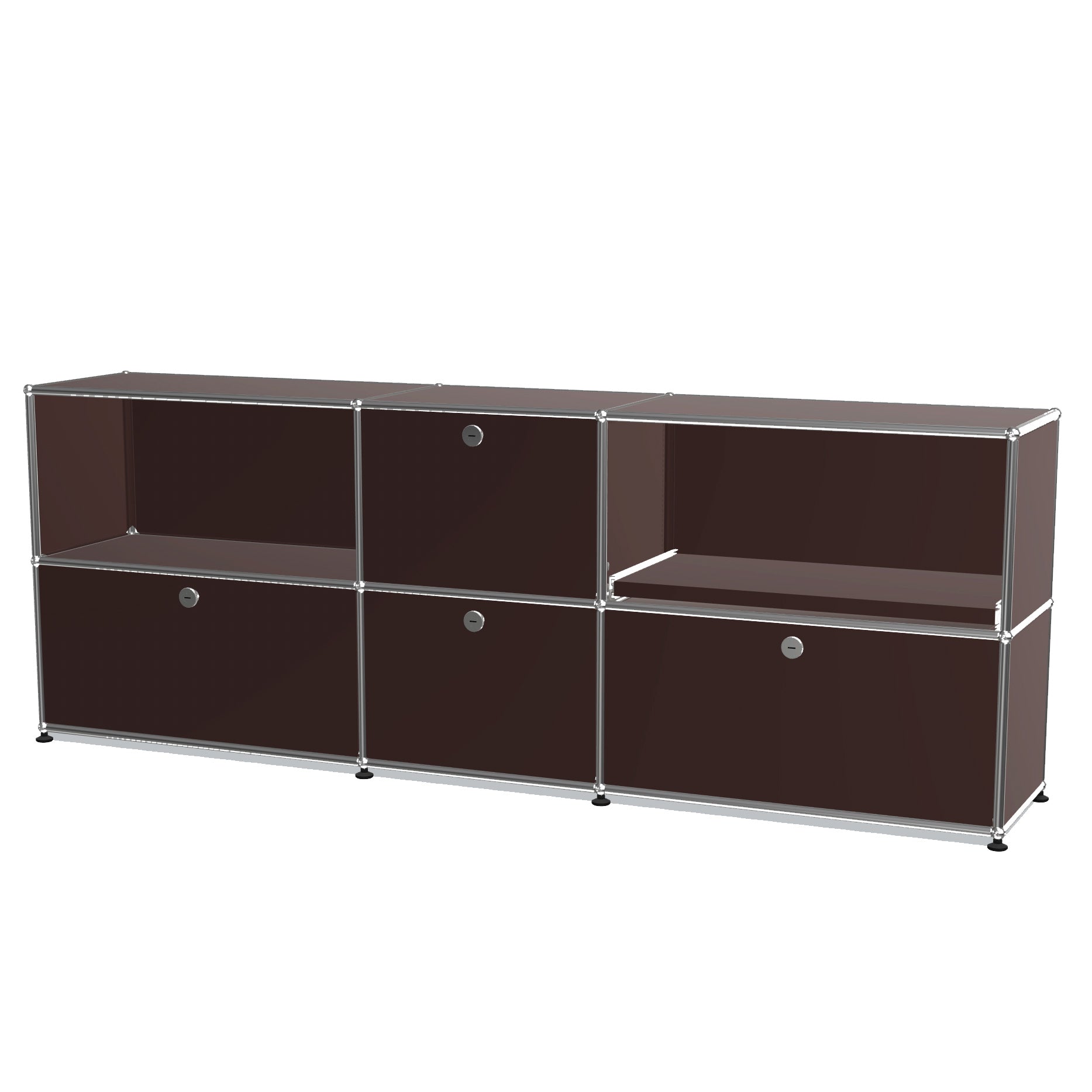 USM Haller media tv meubel D6