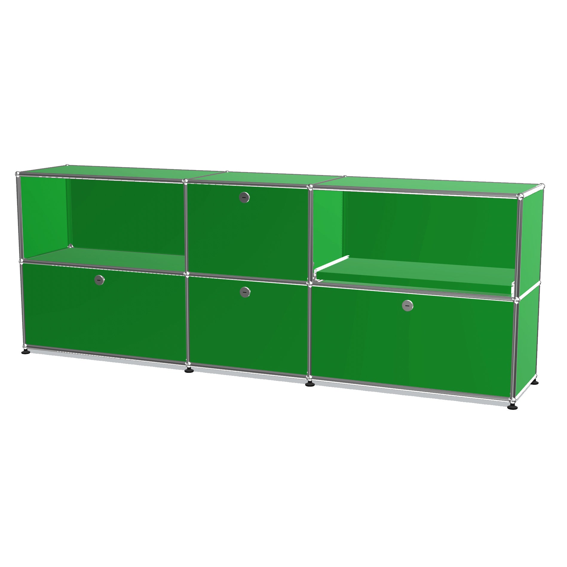 USM Haller media tv meubel D6