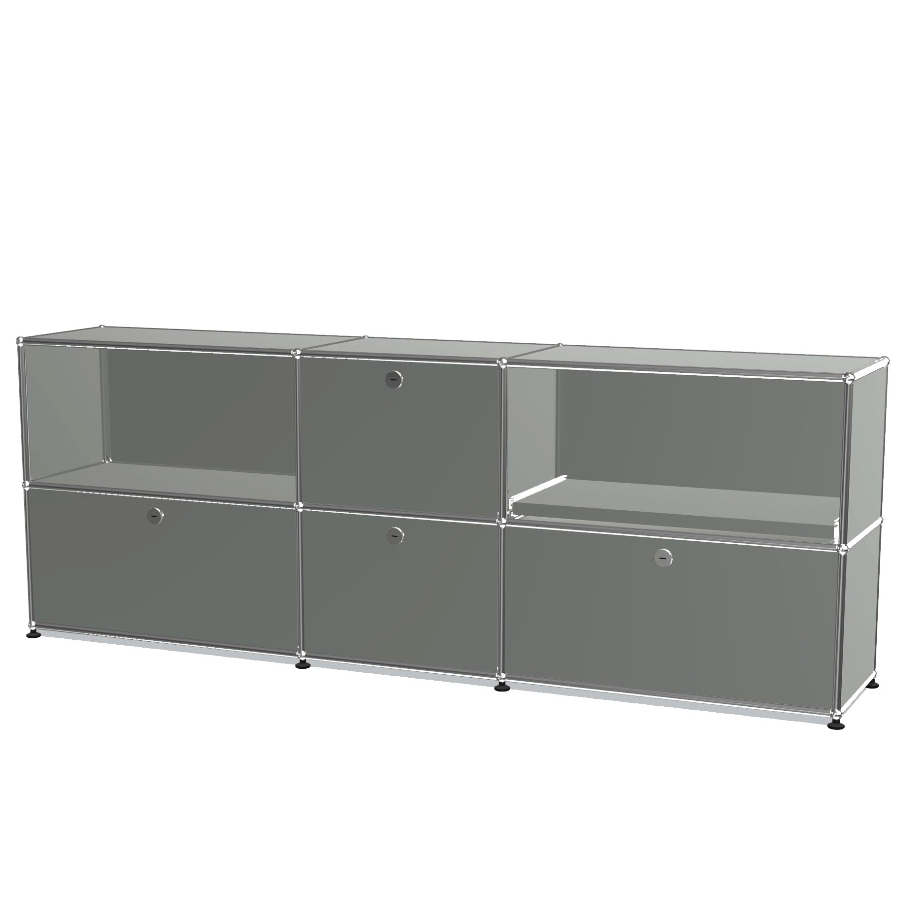 USM Haller media tv meubel D6