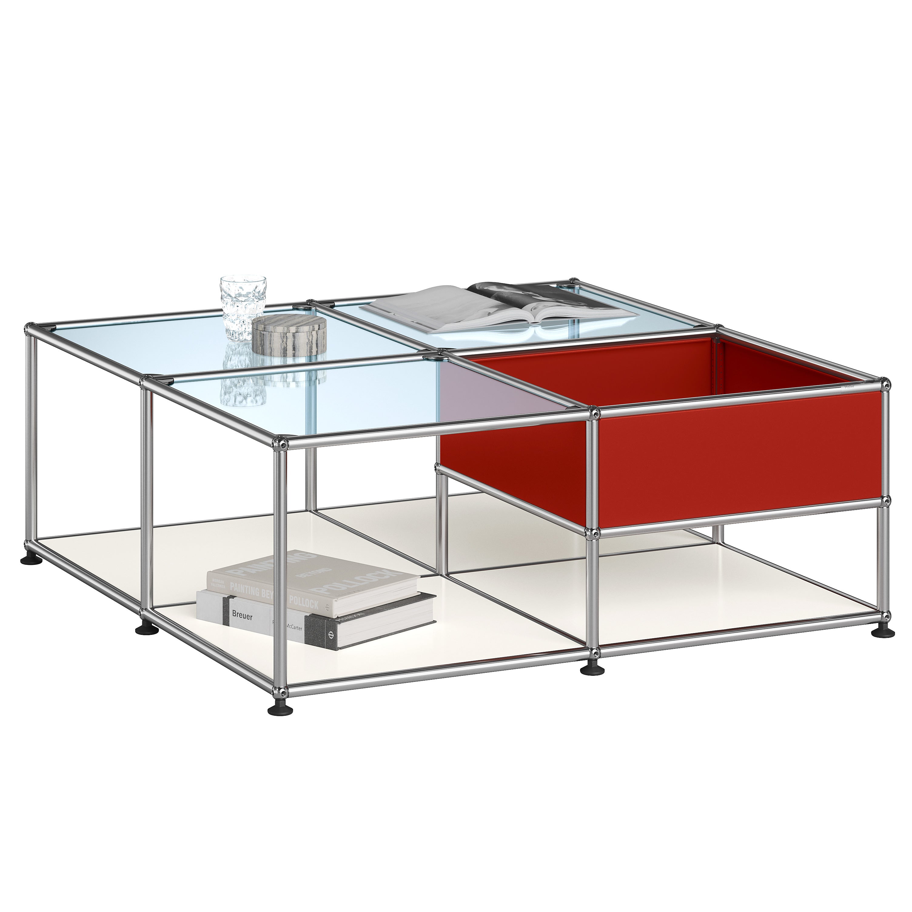 USM Haller salontafel S4