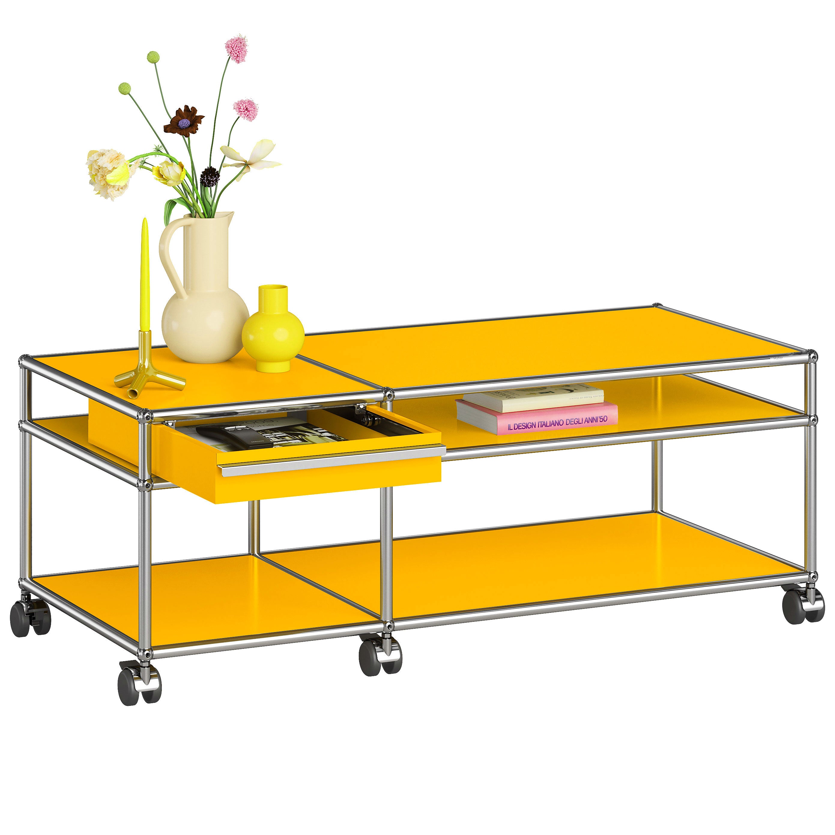 USM Haller salontafel S7