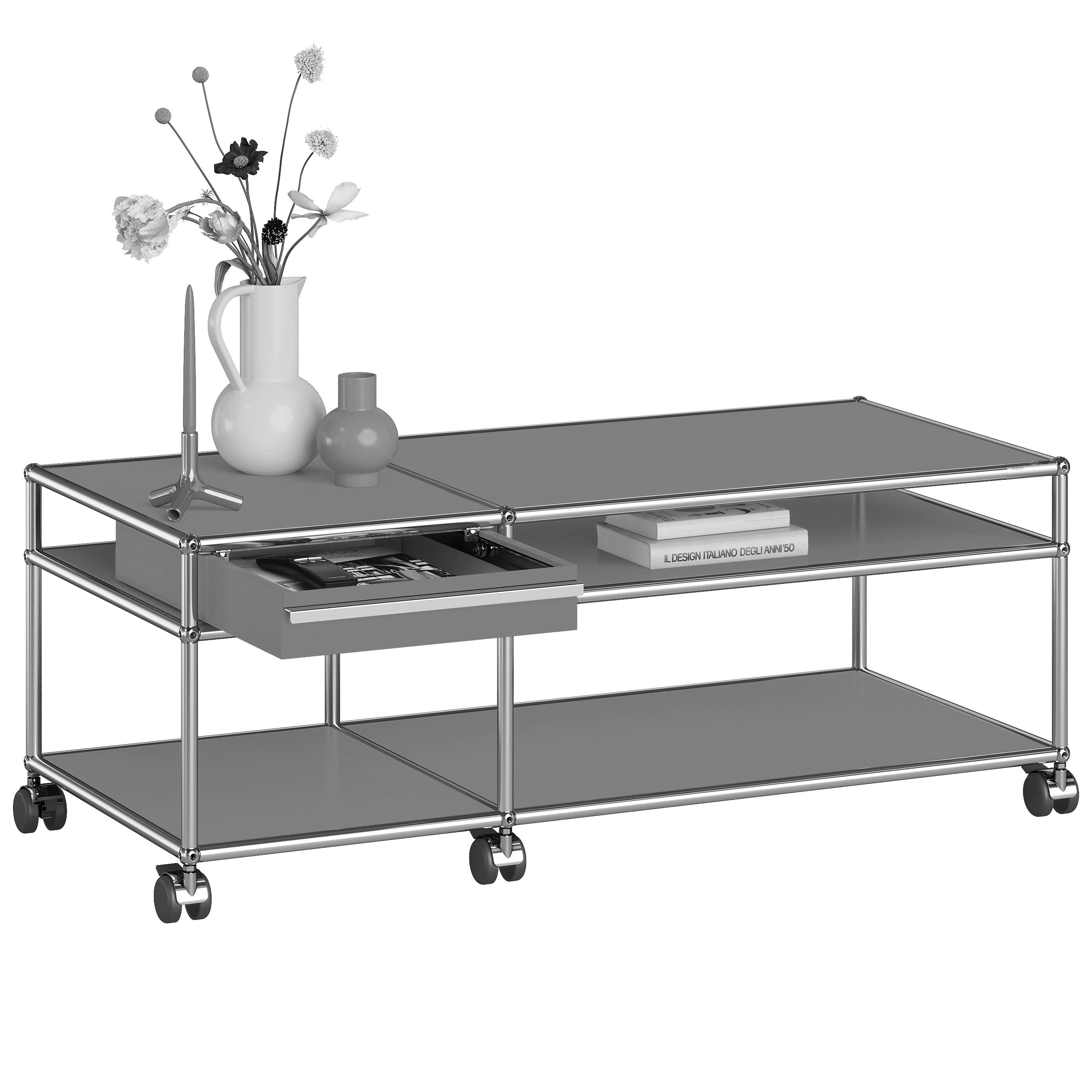 USM Haller salontafel S7