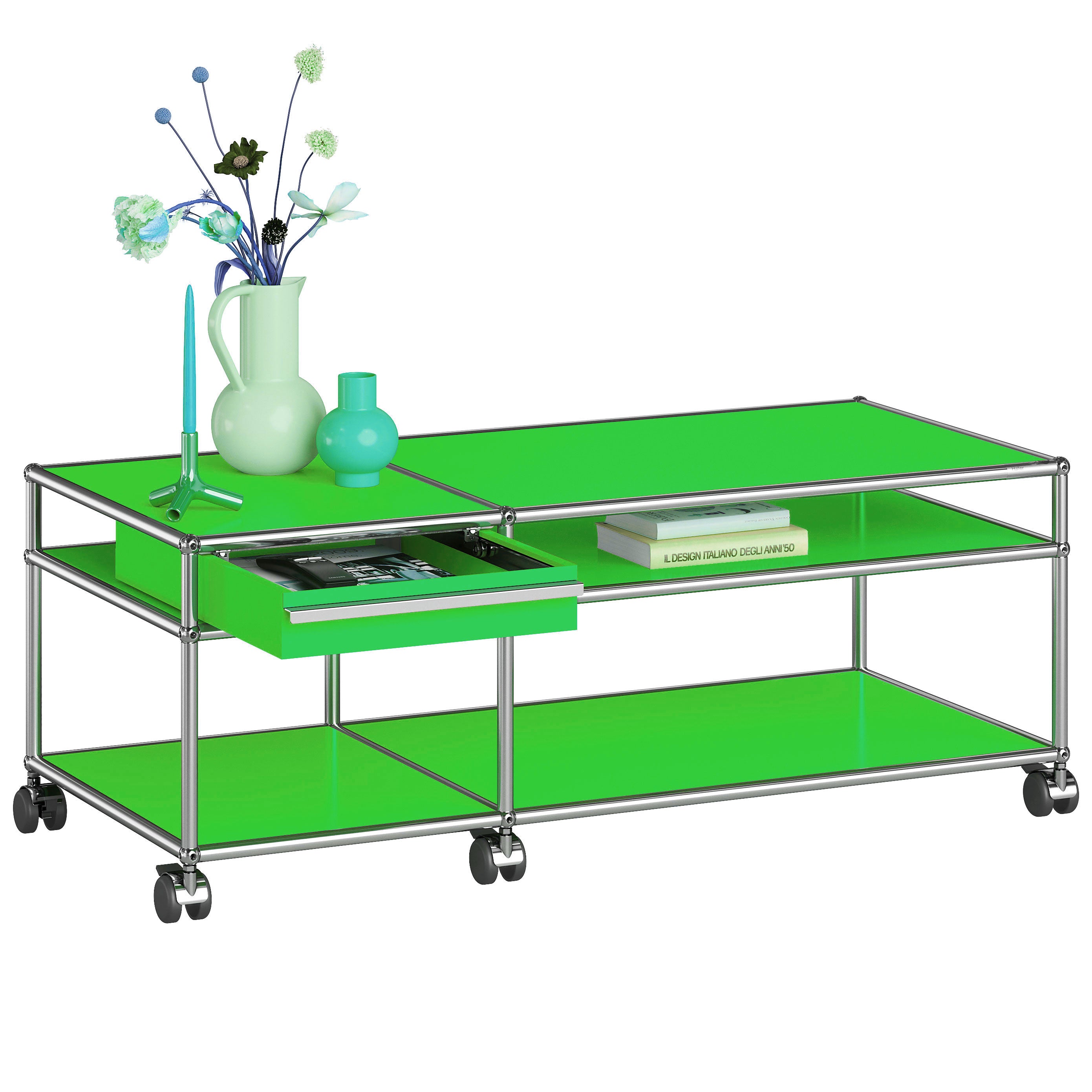 USM Haller salontafel S7