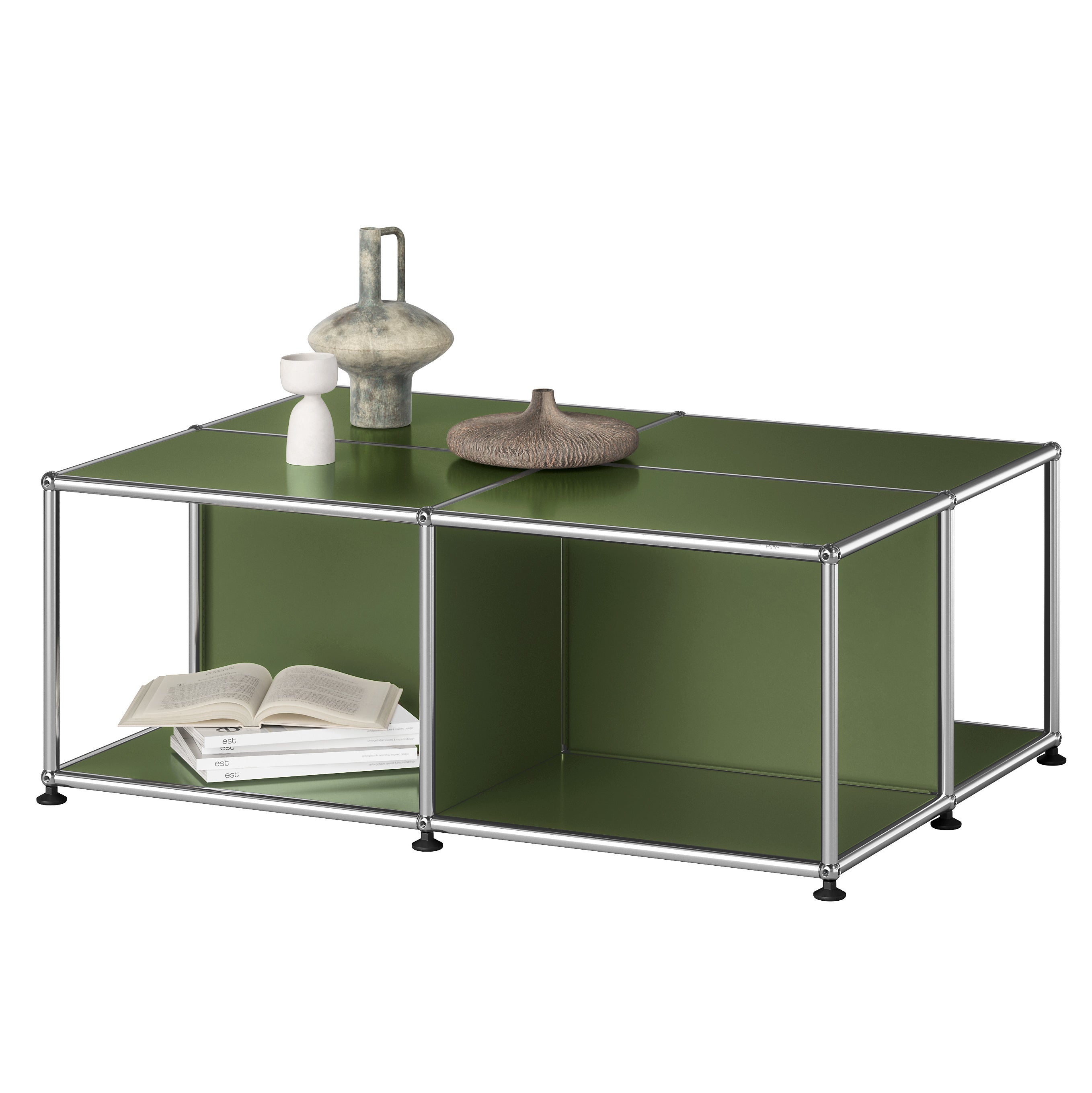 USM Haller salontafel S8