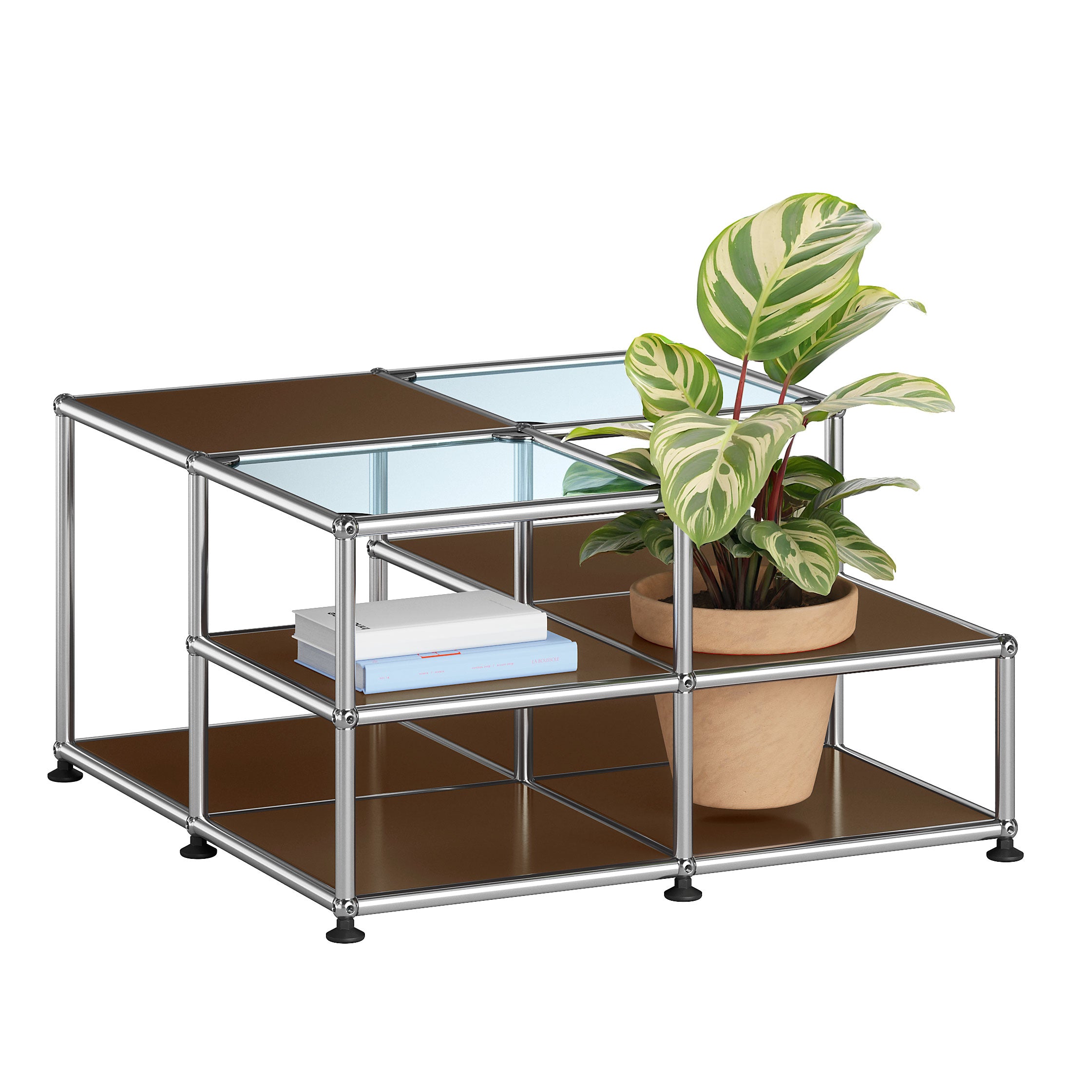 USM Haller salontafel plant S2
